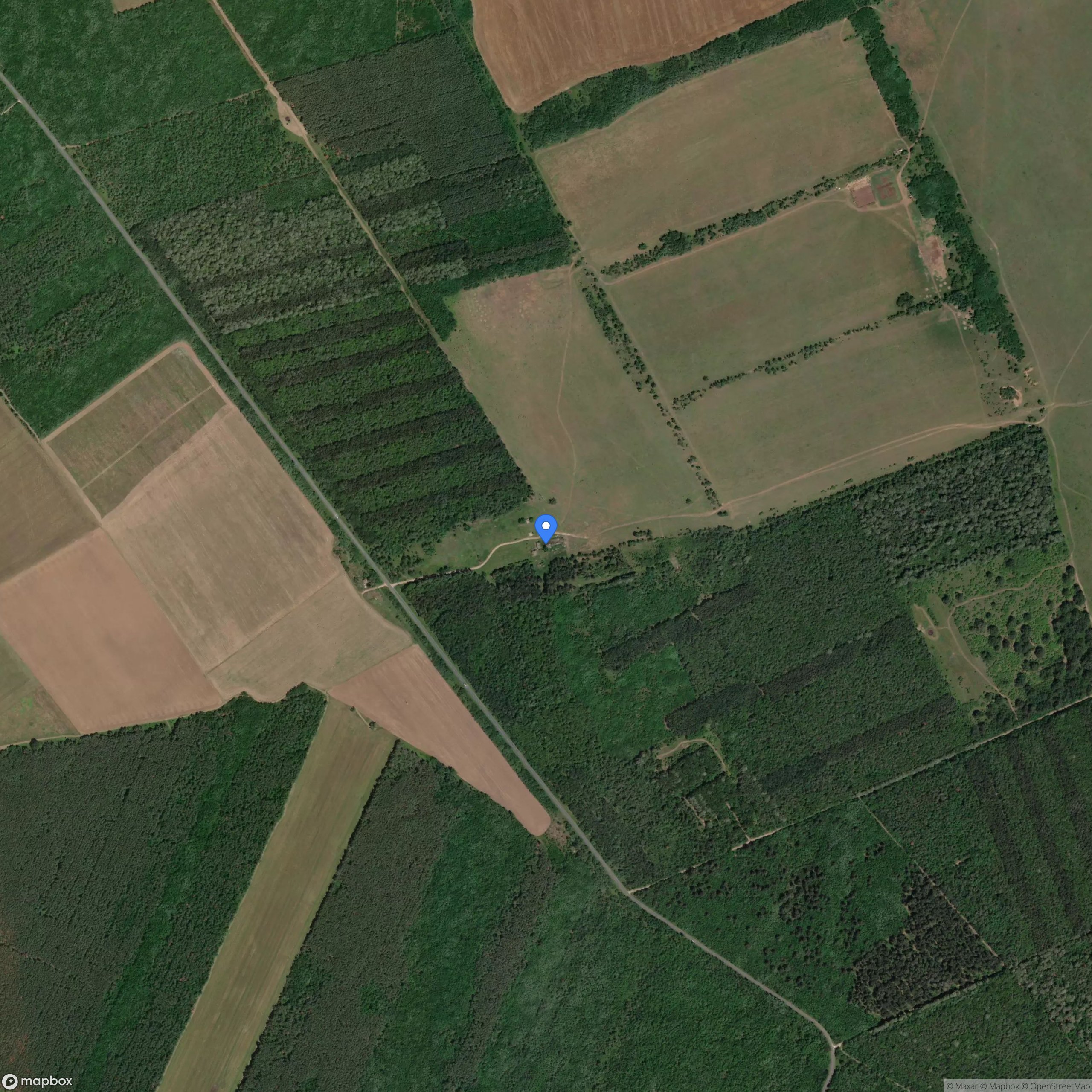 régi farm
