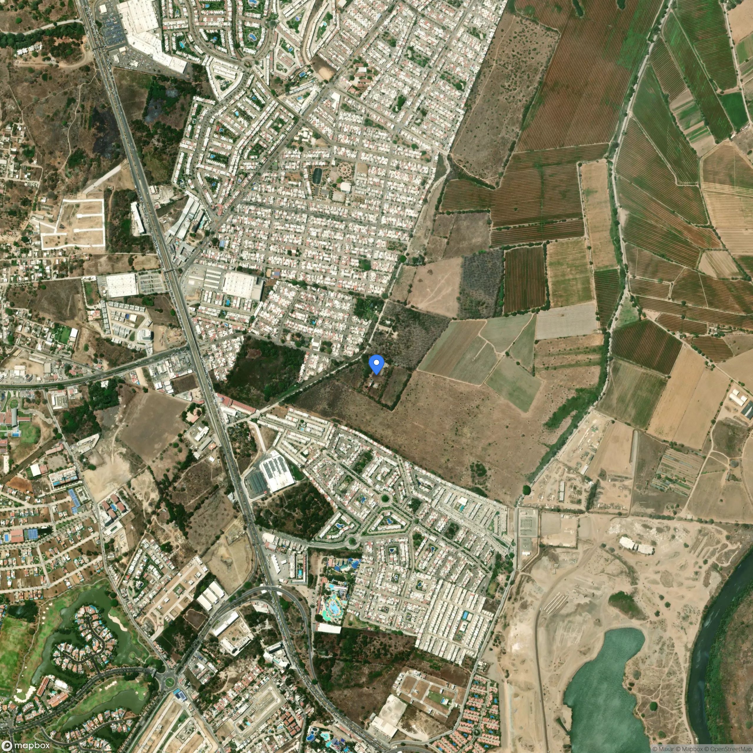 La finca