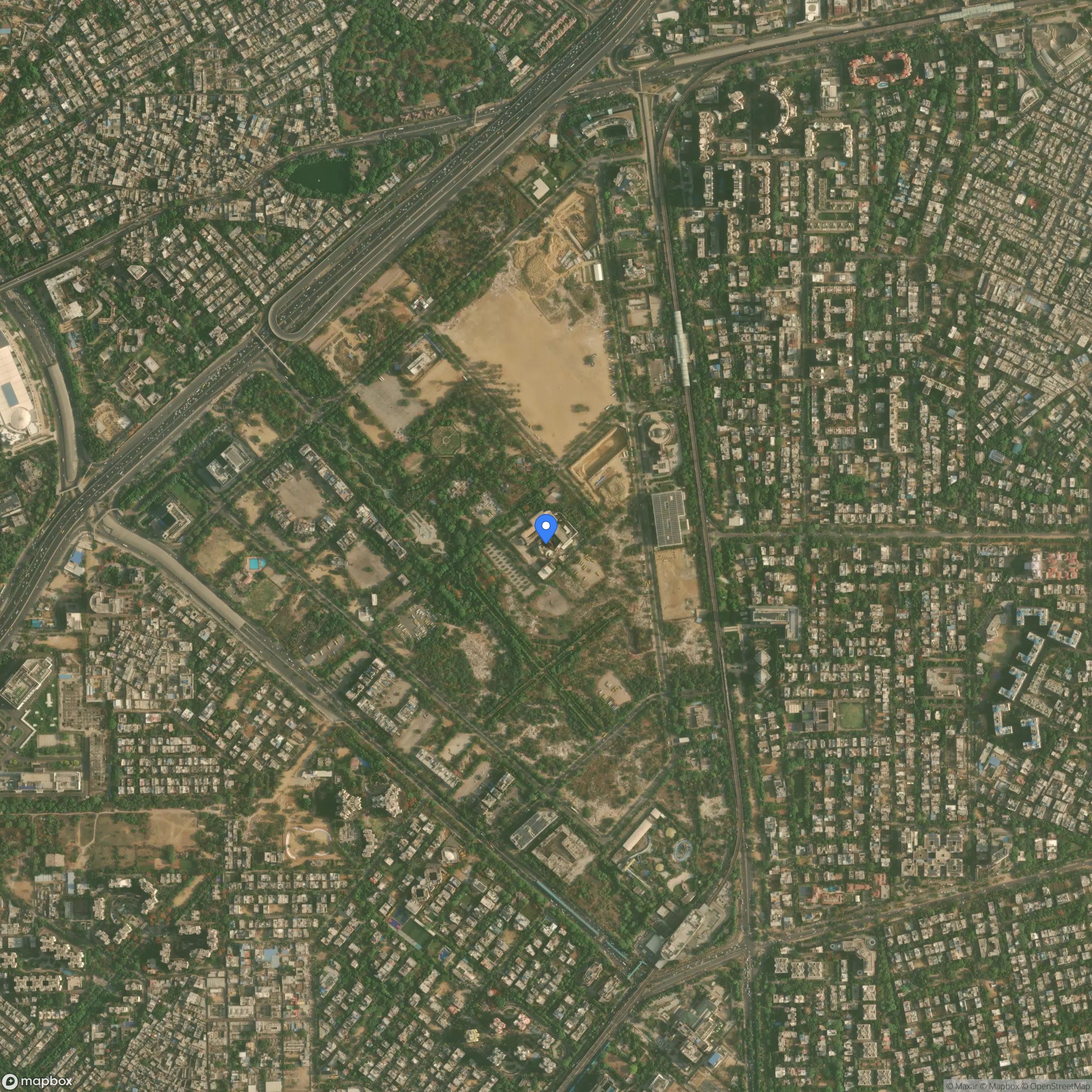 Kingdoms Of Dreams, Sec-29, Gurugram, Haryana
