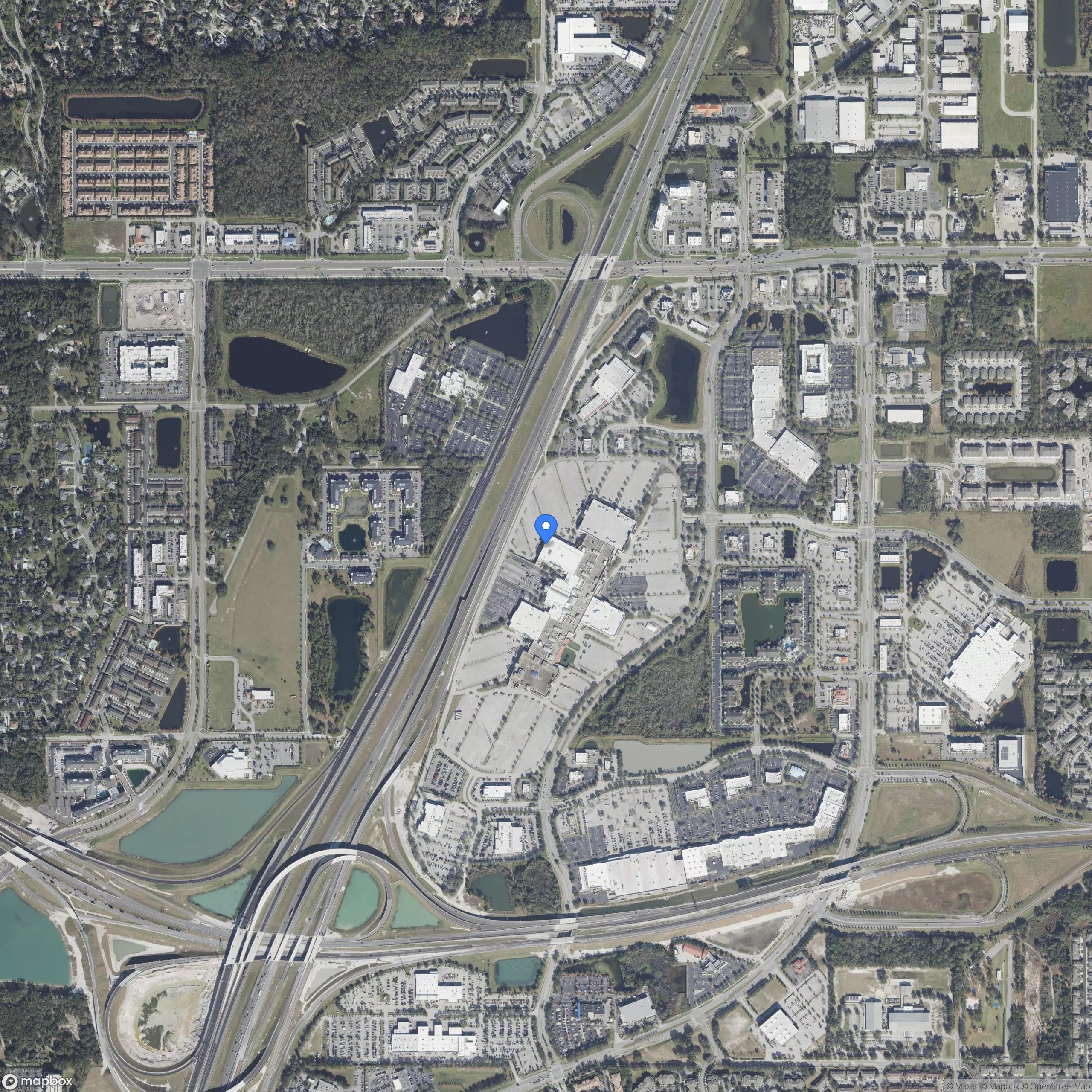 Seminole Towne Center