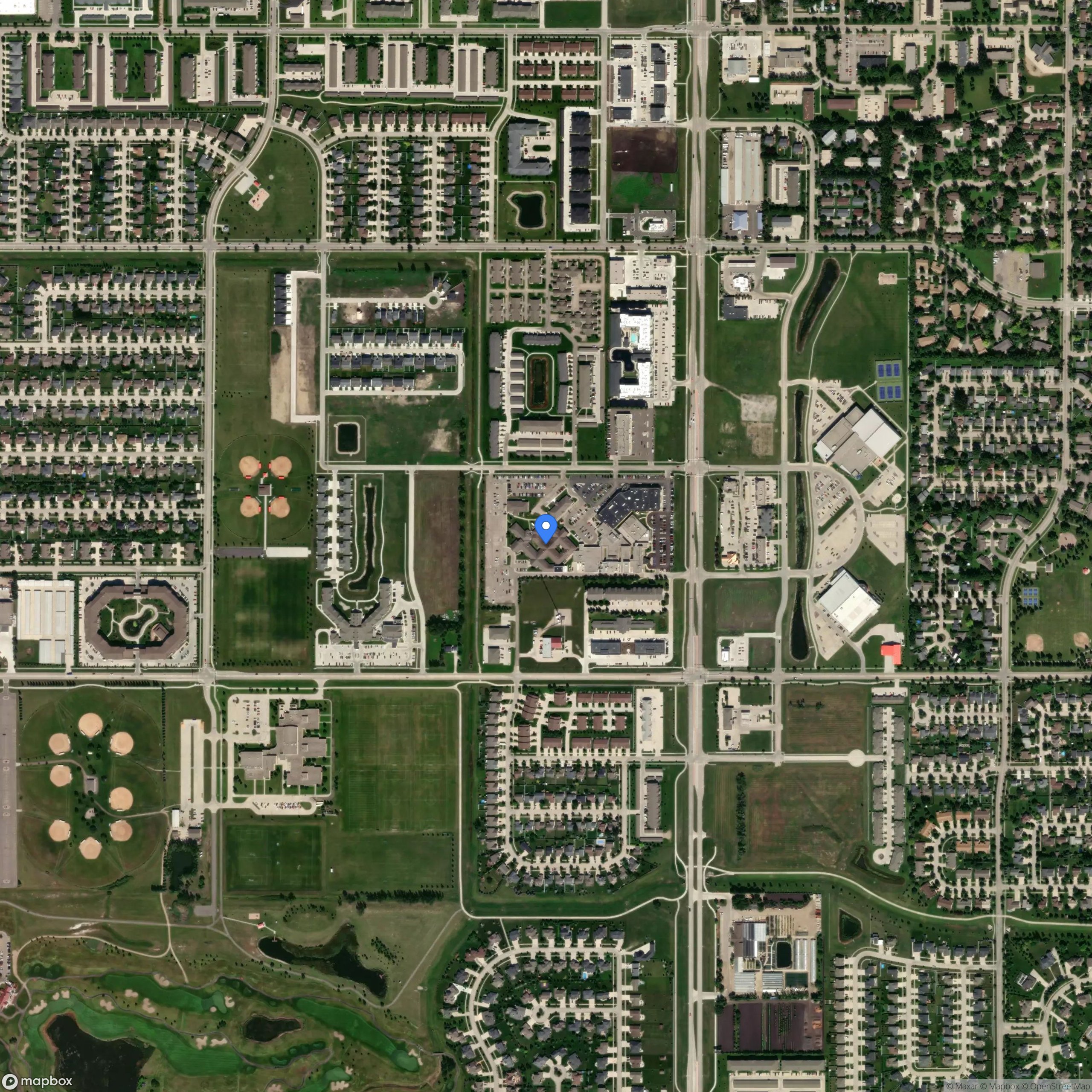 Red River Behavioral Health Systems