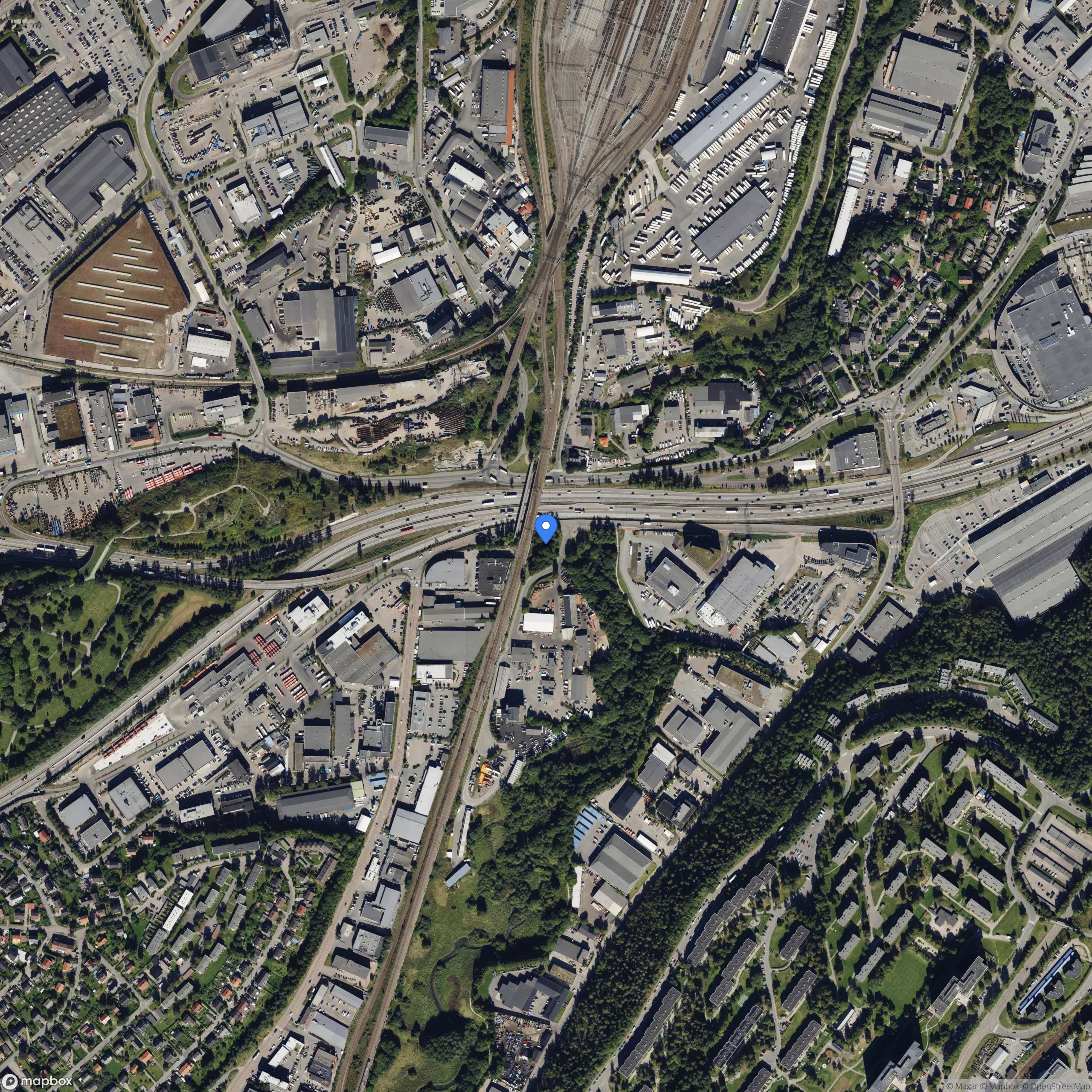 Strømsveien 221