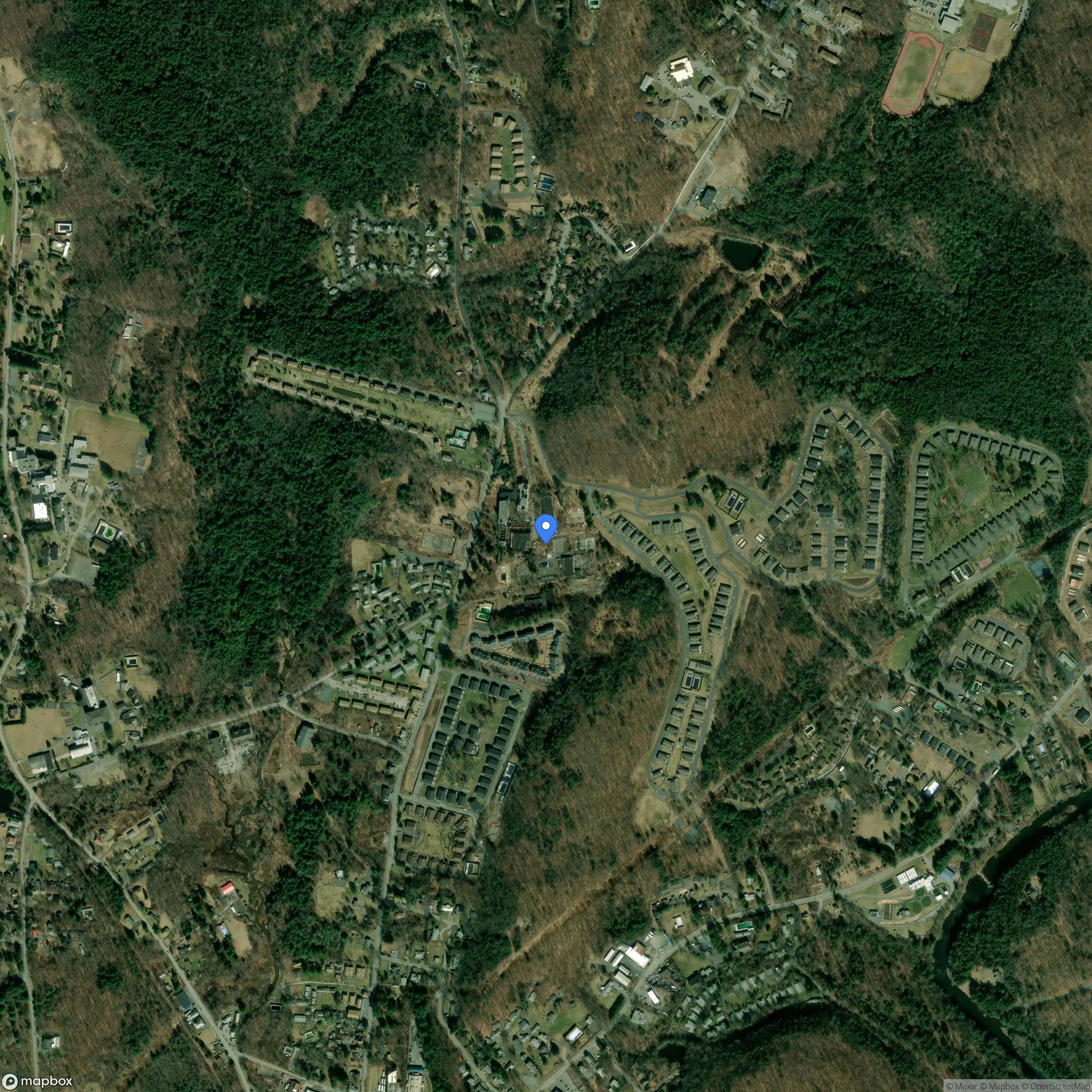 The Pines Resort Hotel