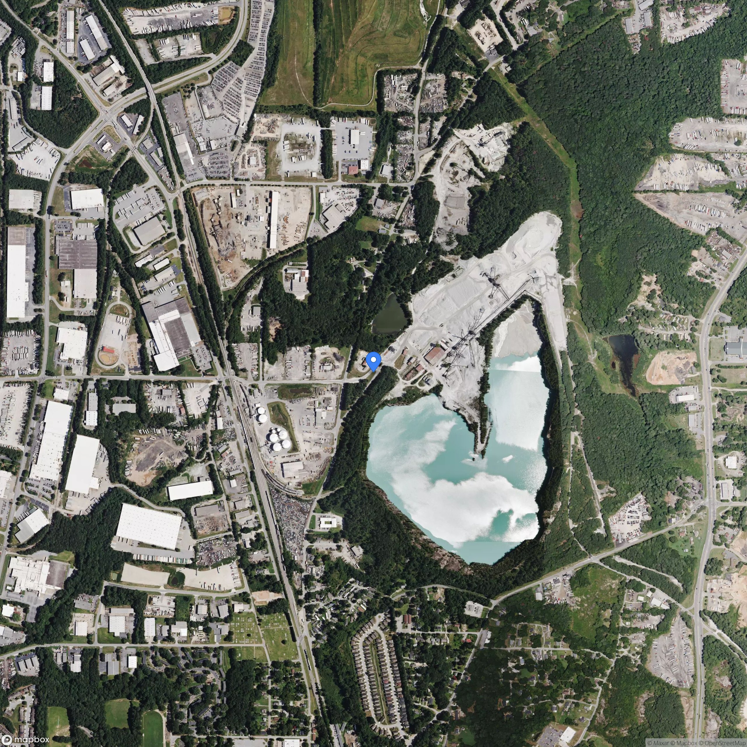 Quarry