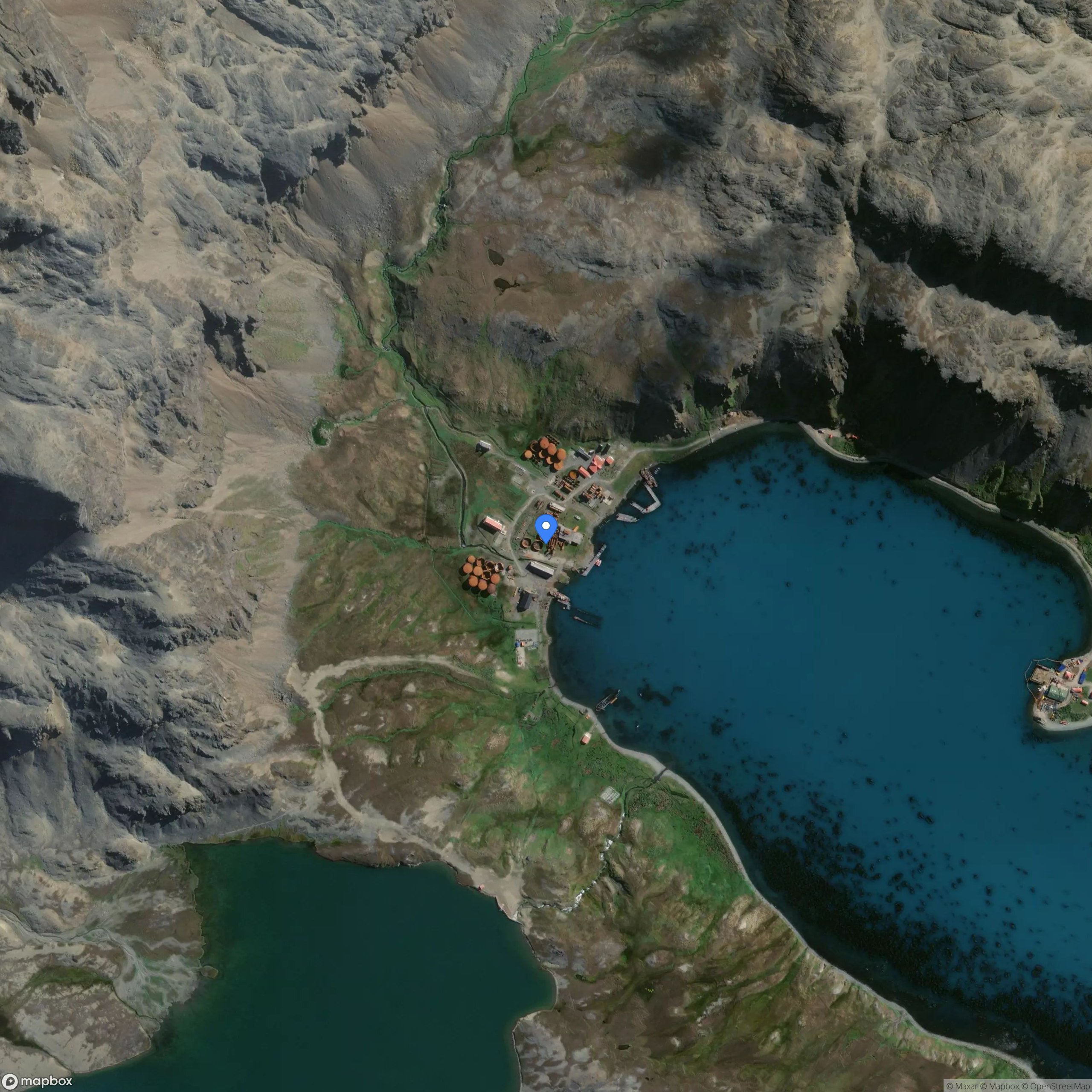 Power Plant