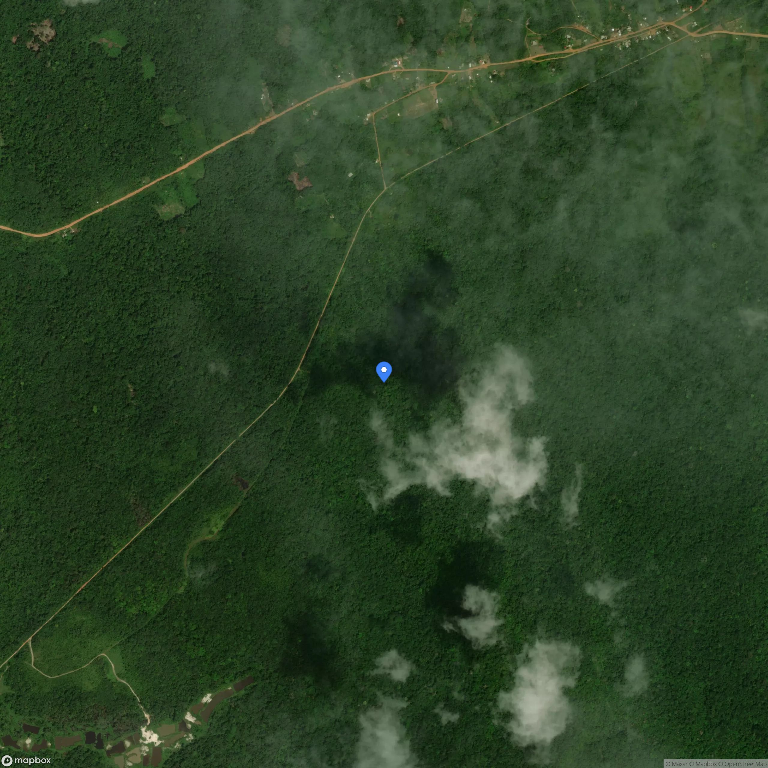 Peoples Temple Agricultural Project (Jonestown)