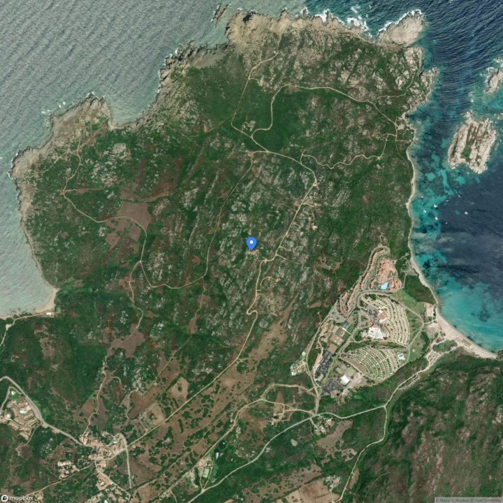 Old Military Complex