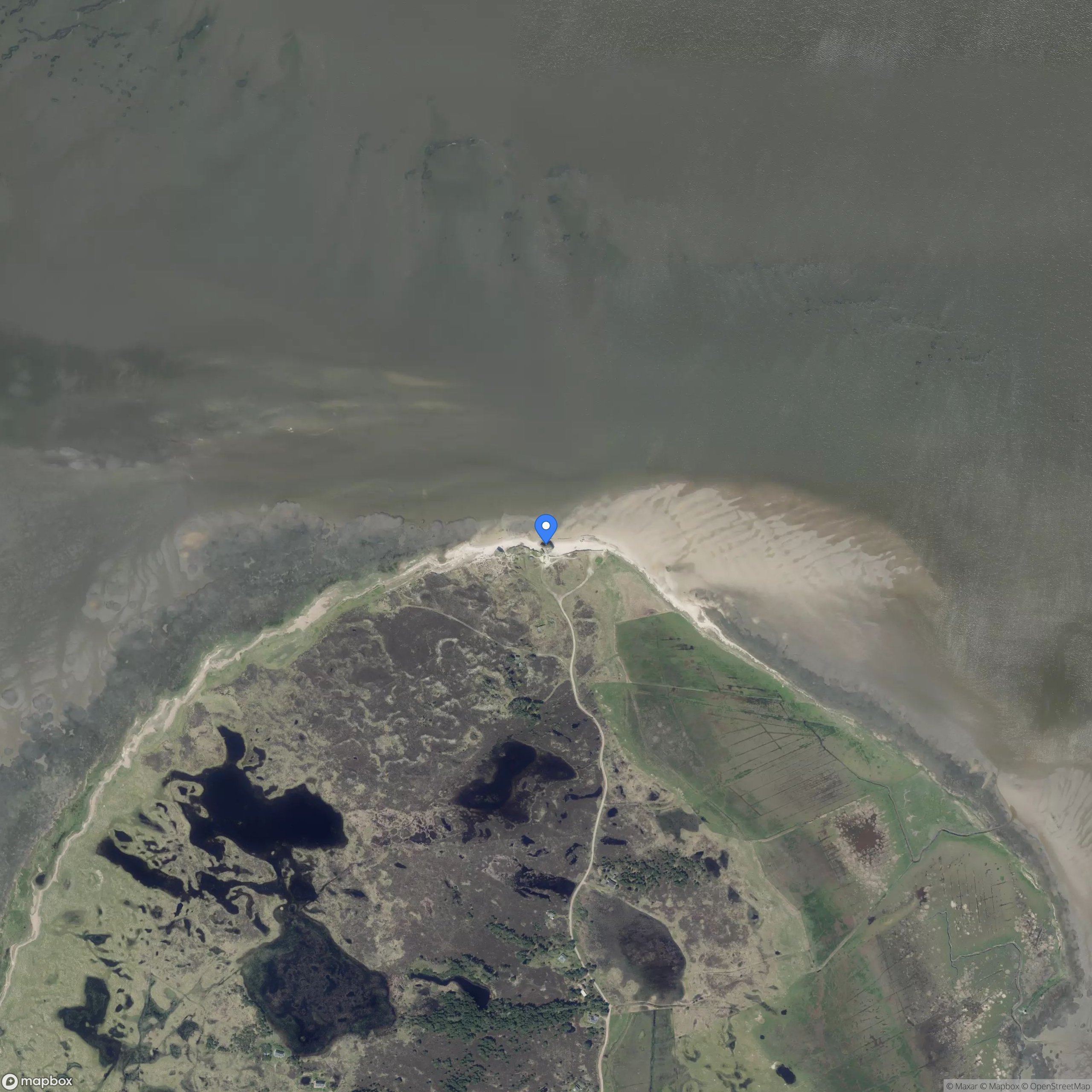 bunker