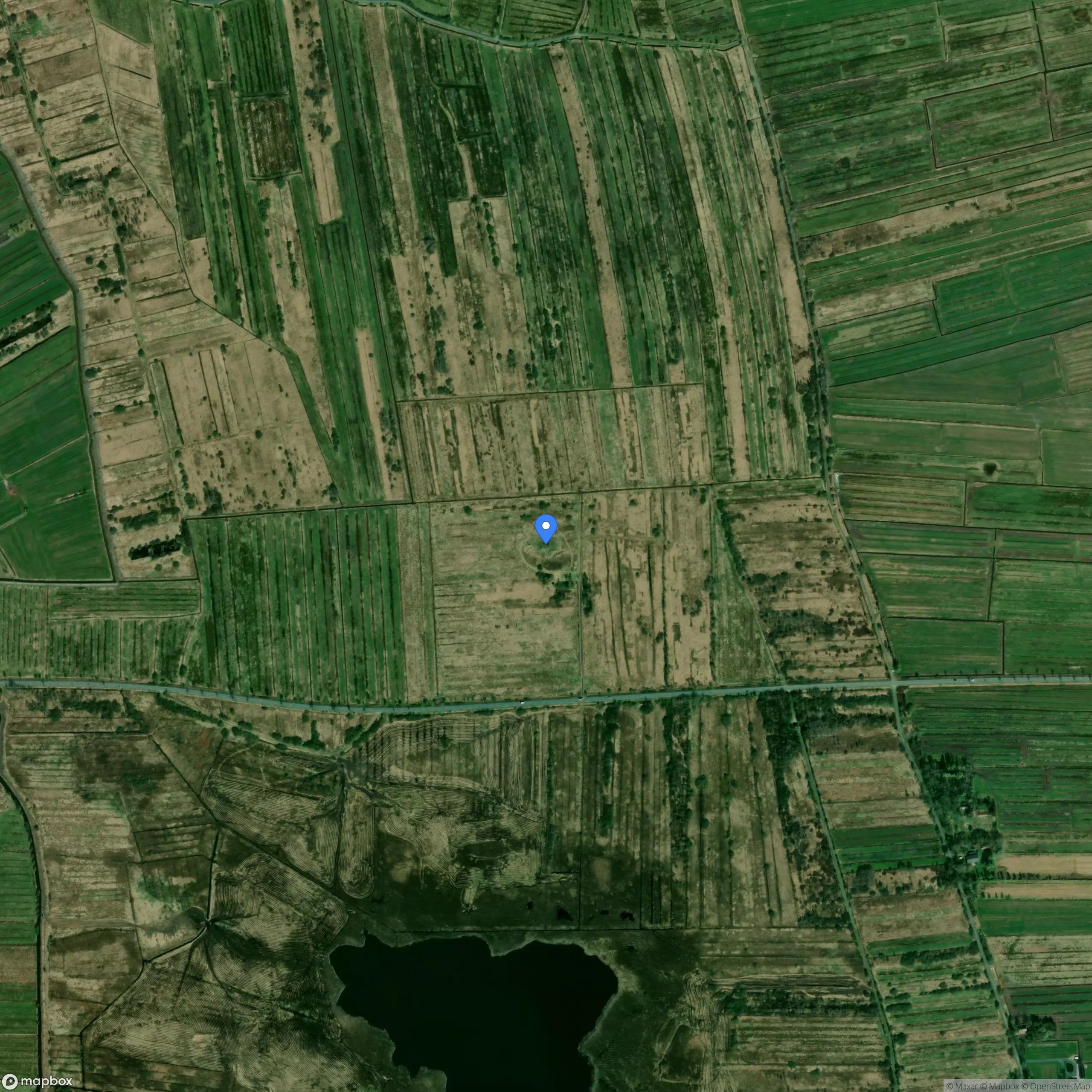 bunker