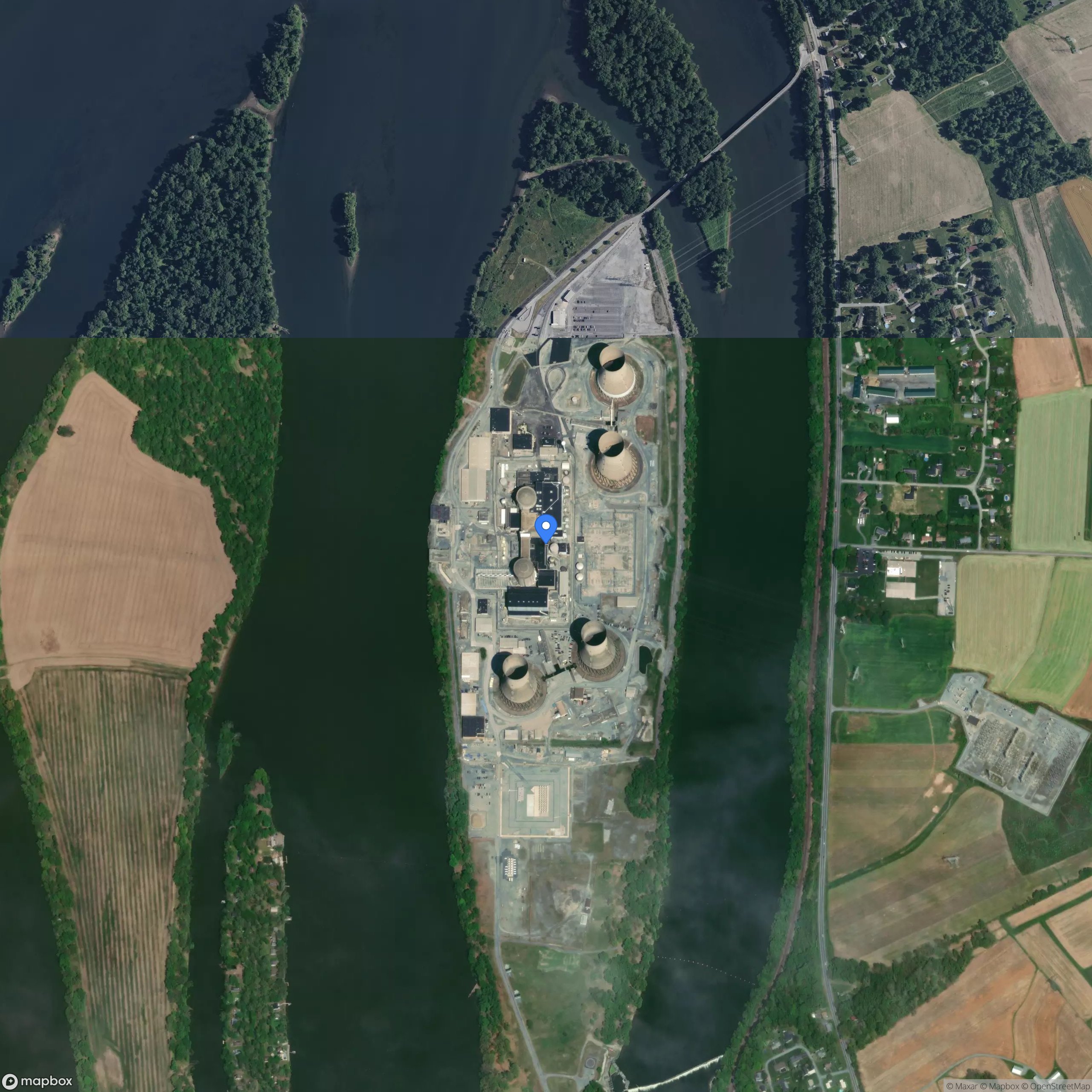 Nuclear power plant
