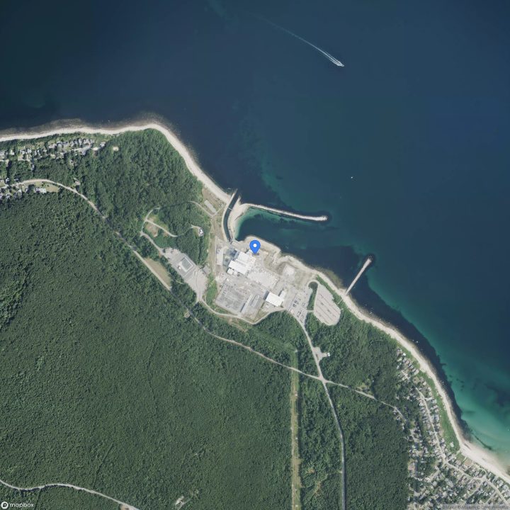 Nuclear power plant