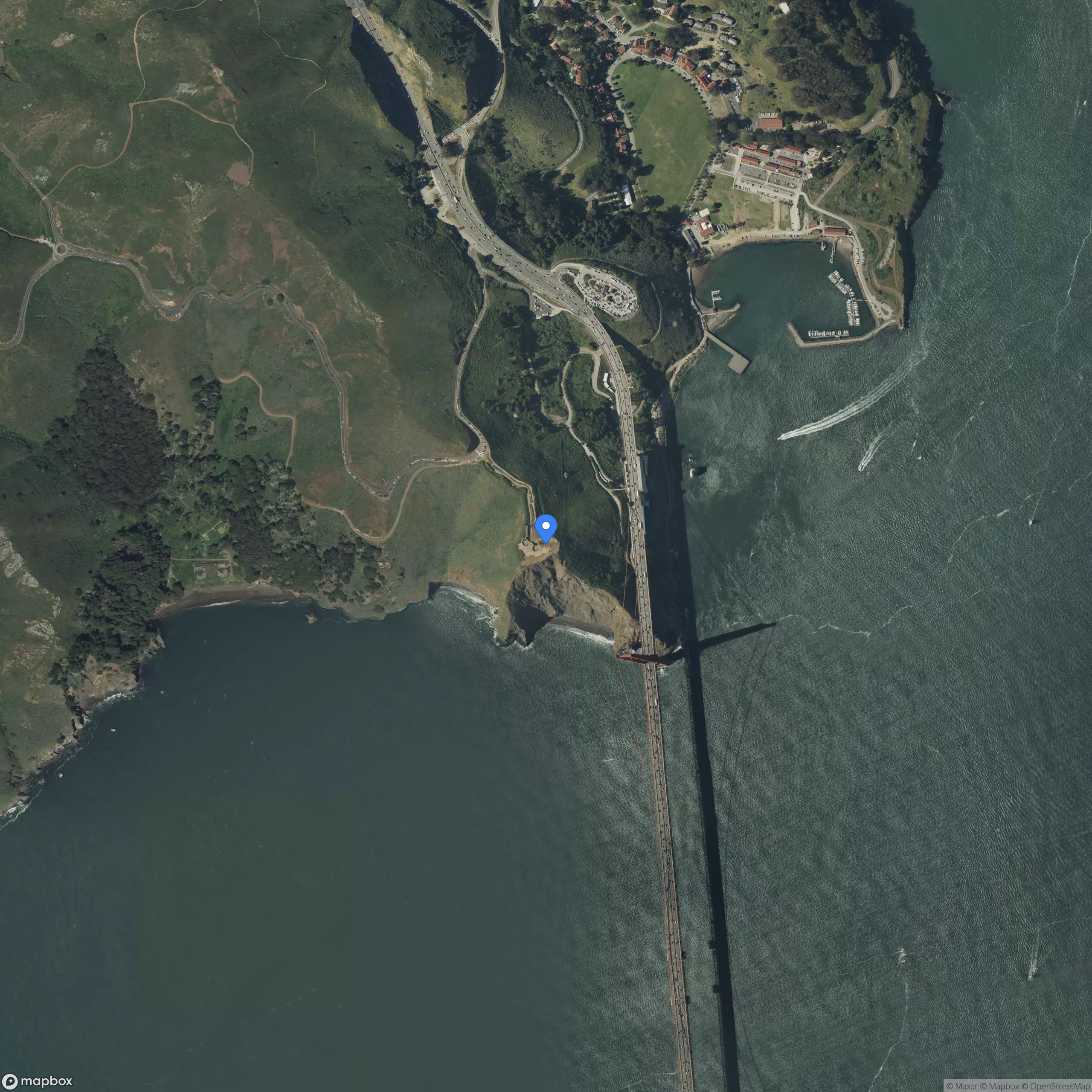 bunkers (SEALED)