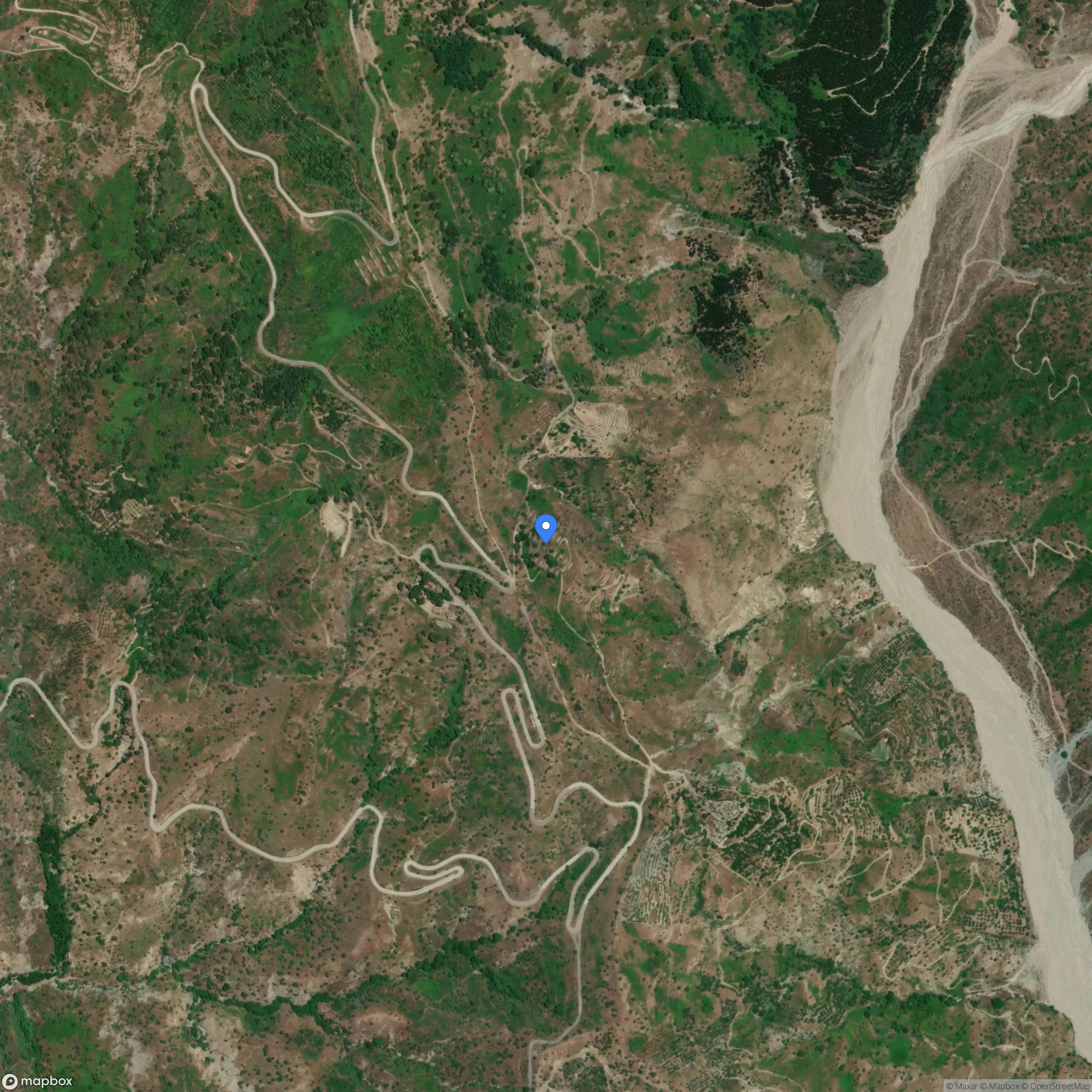 Borgo Malfitano