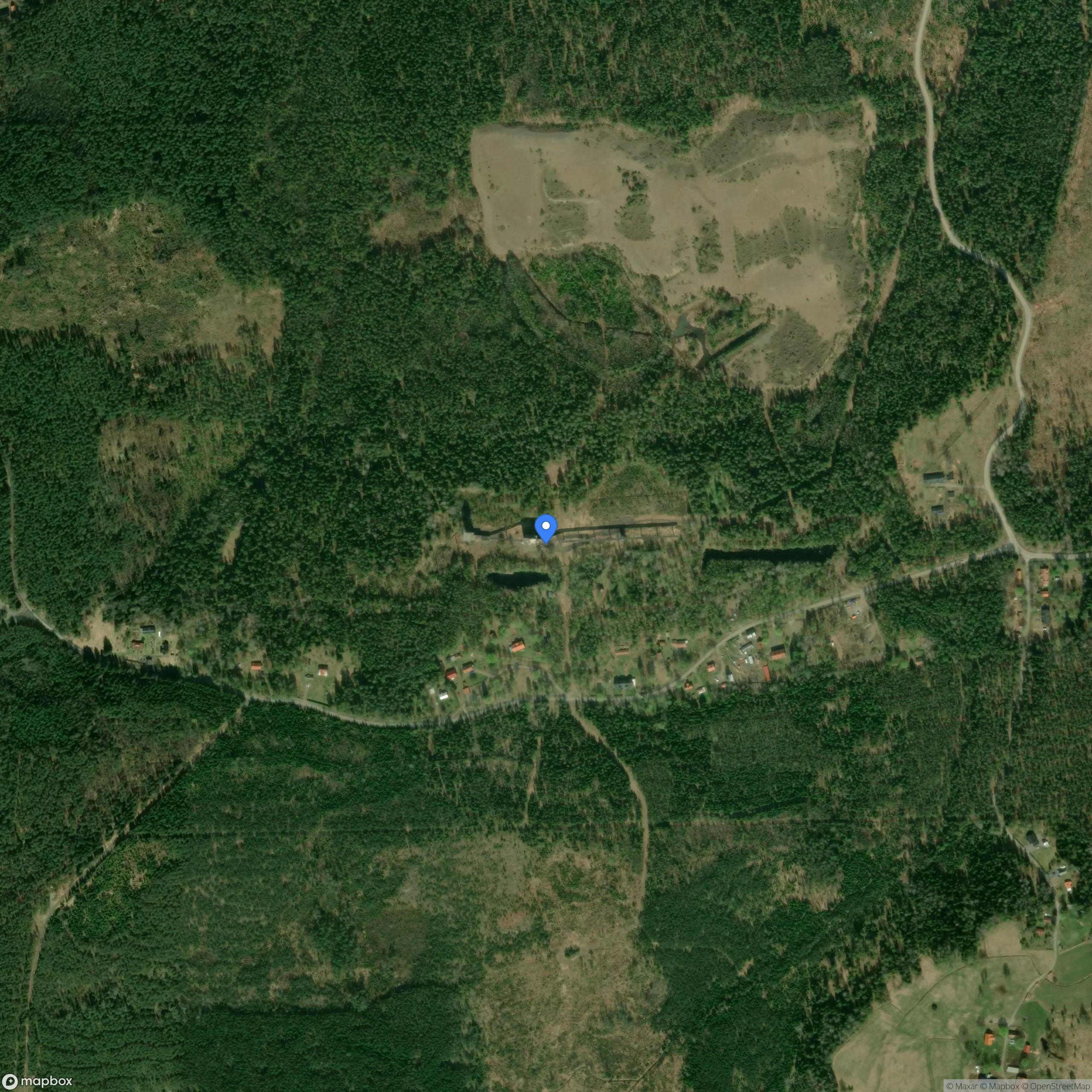 Ramhälls Mine