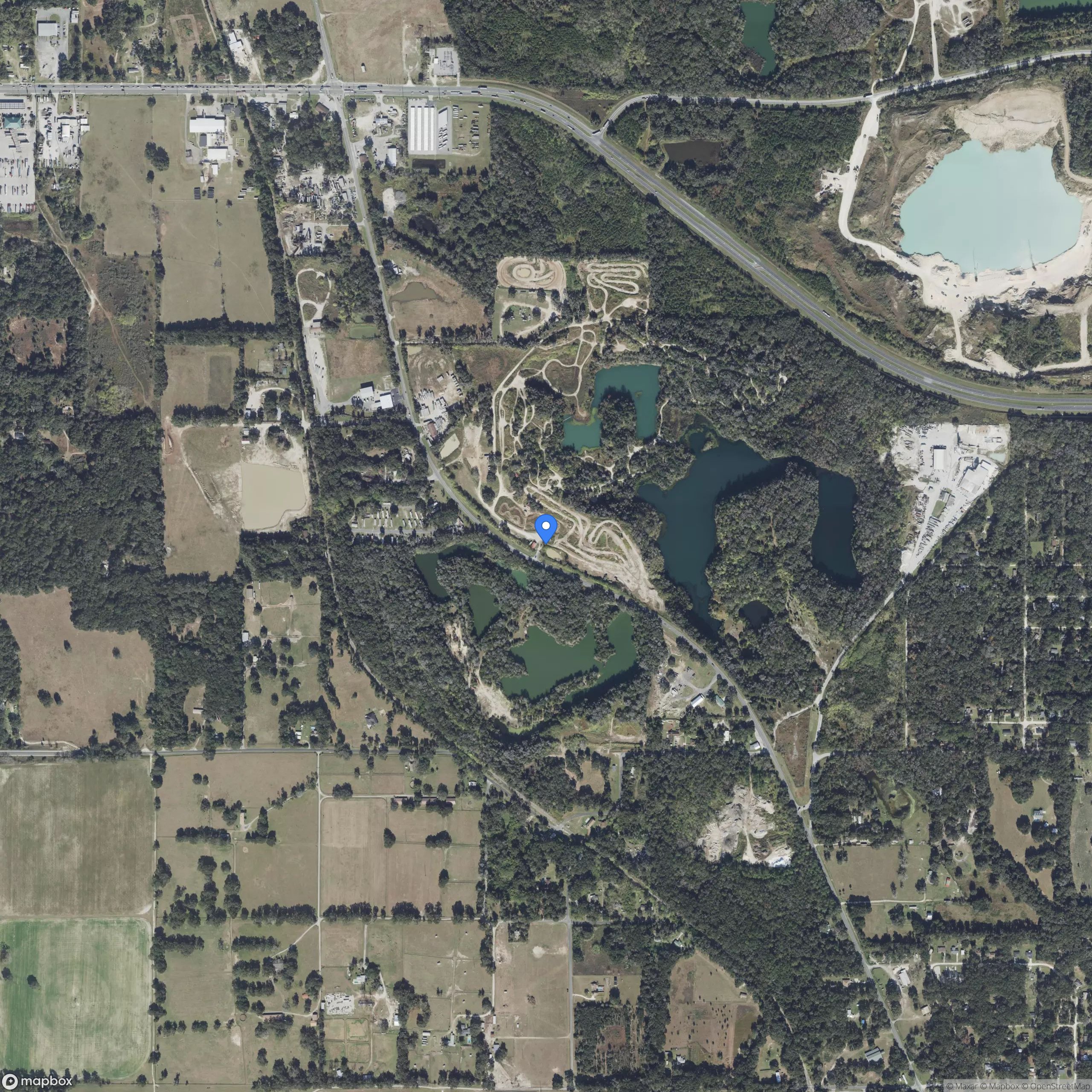 Quarry