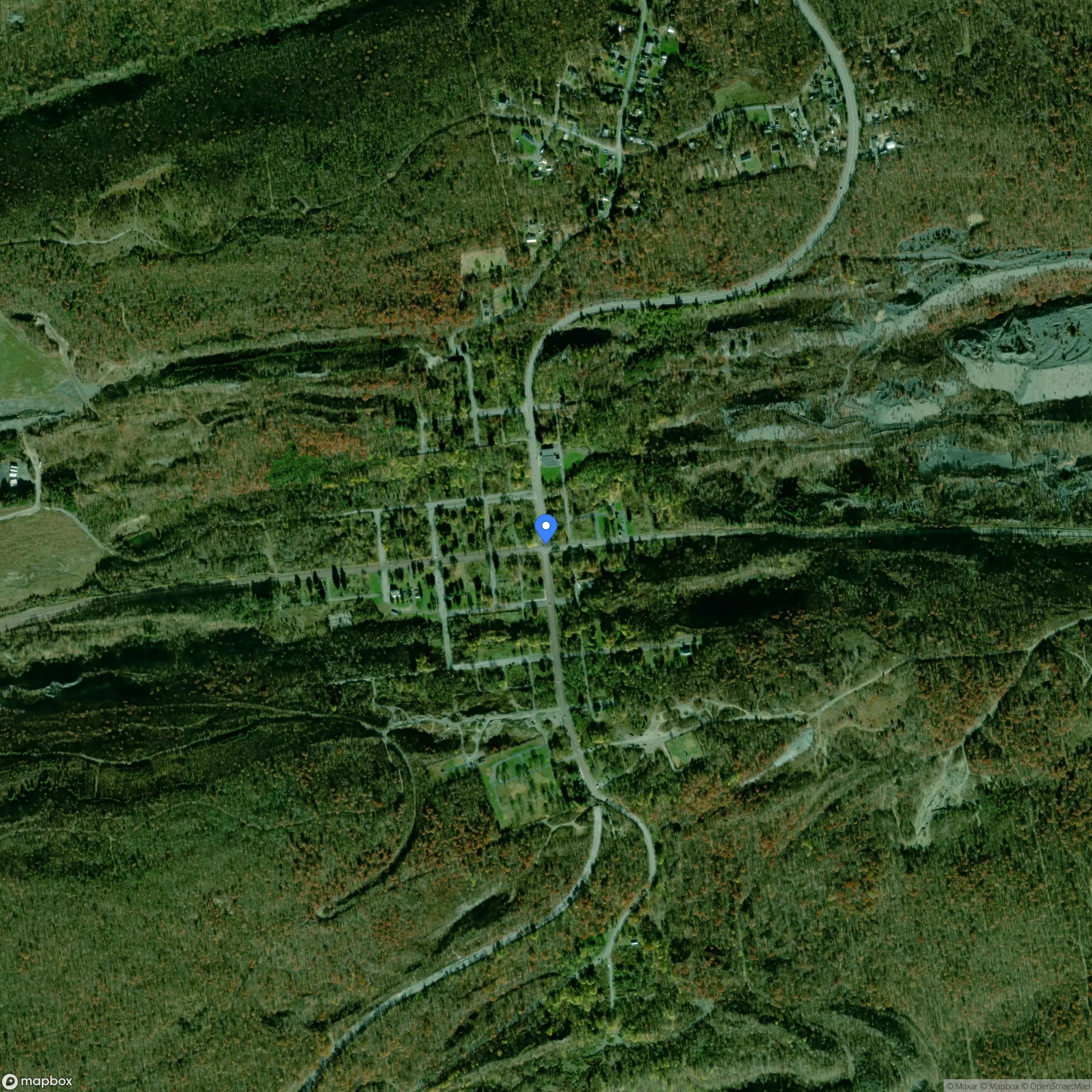 Centralia