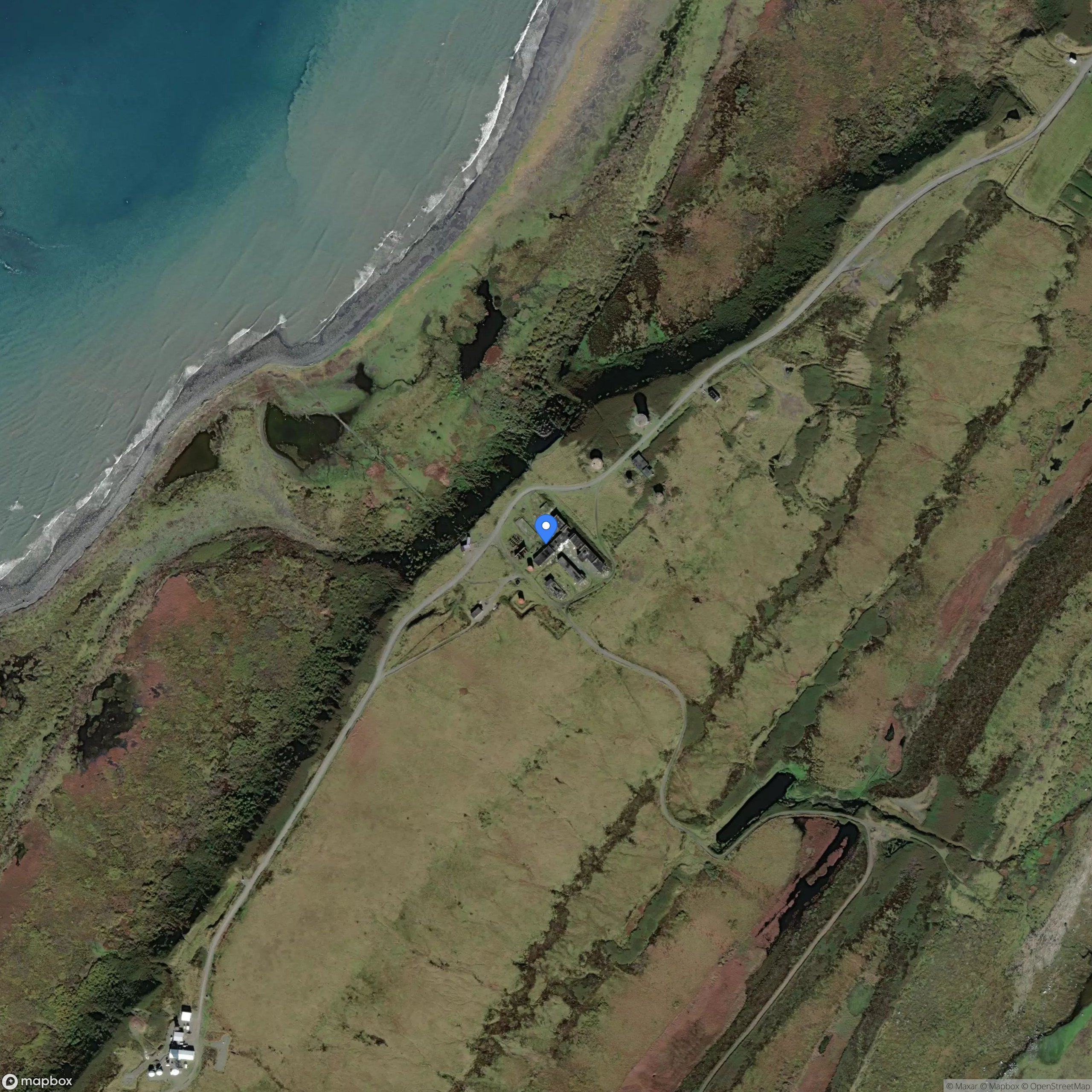 Military base