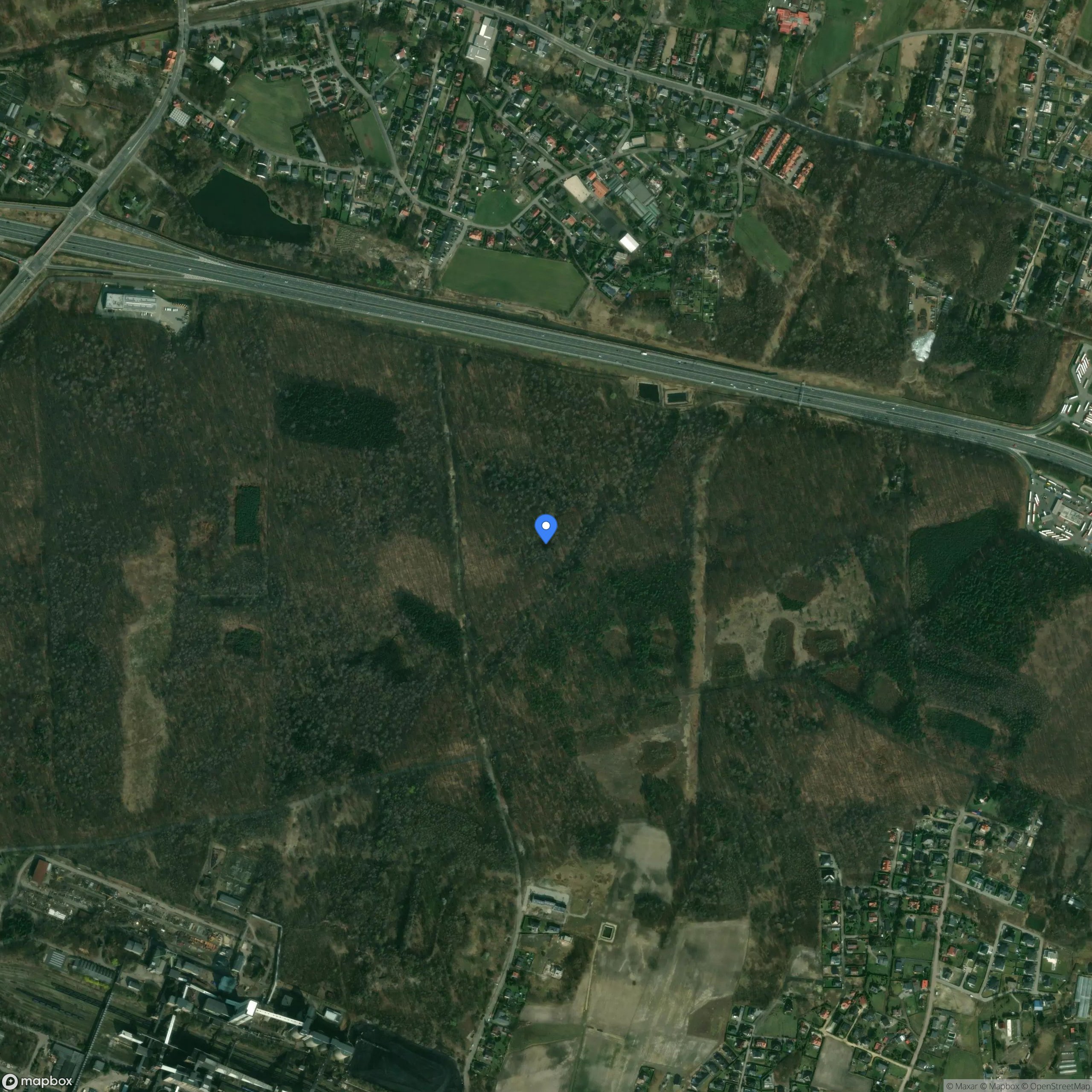 bunker