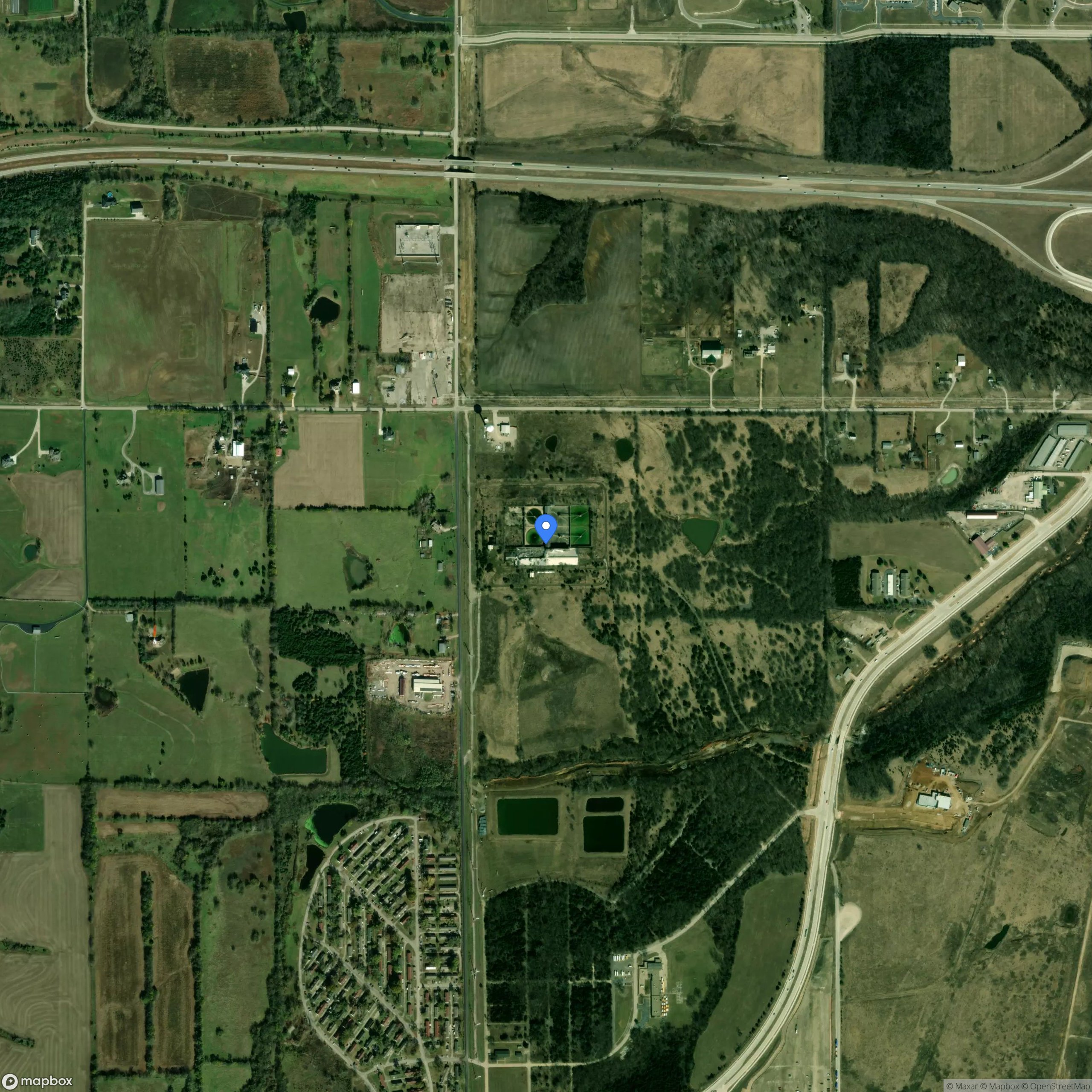 water treatment plant1111