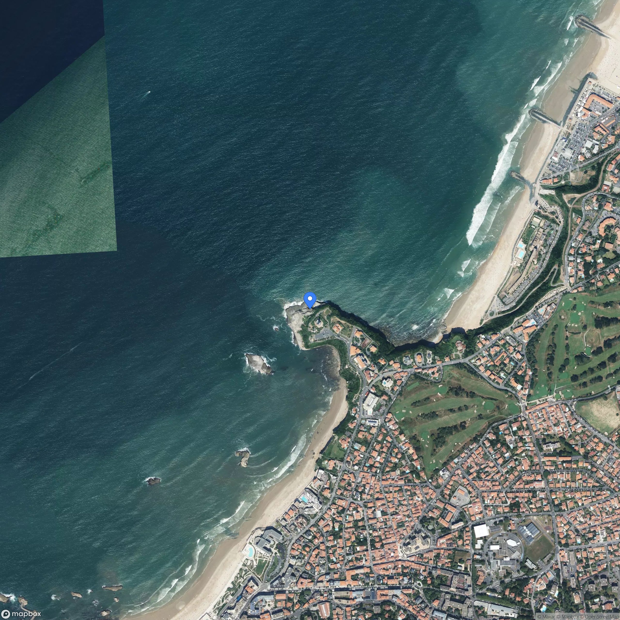 costal gun bunker