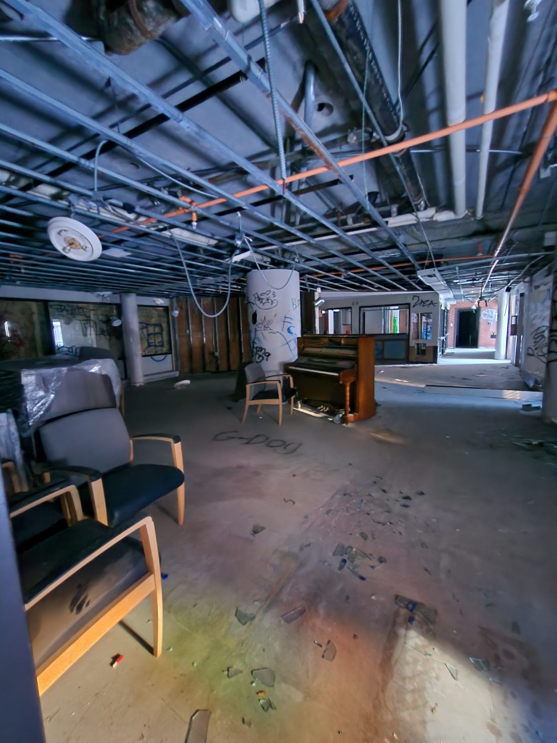 Twin City Garden Nursing Home
