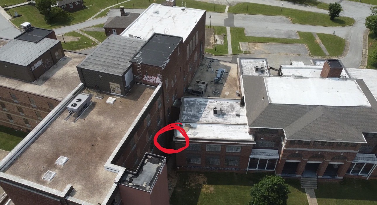 Emily P Bissell Hospital