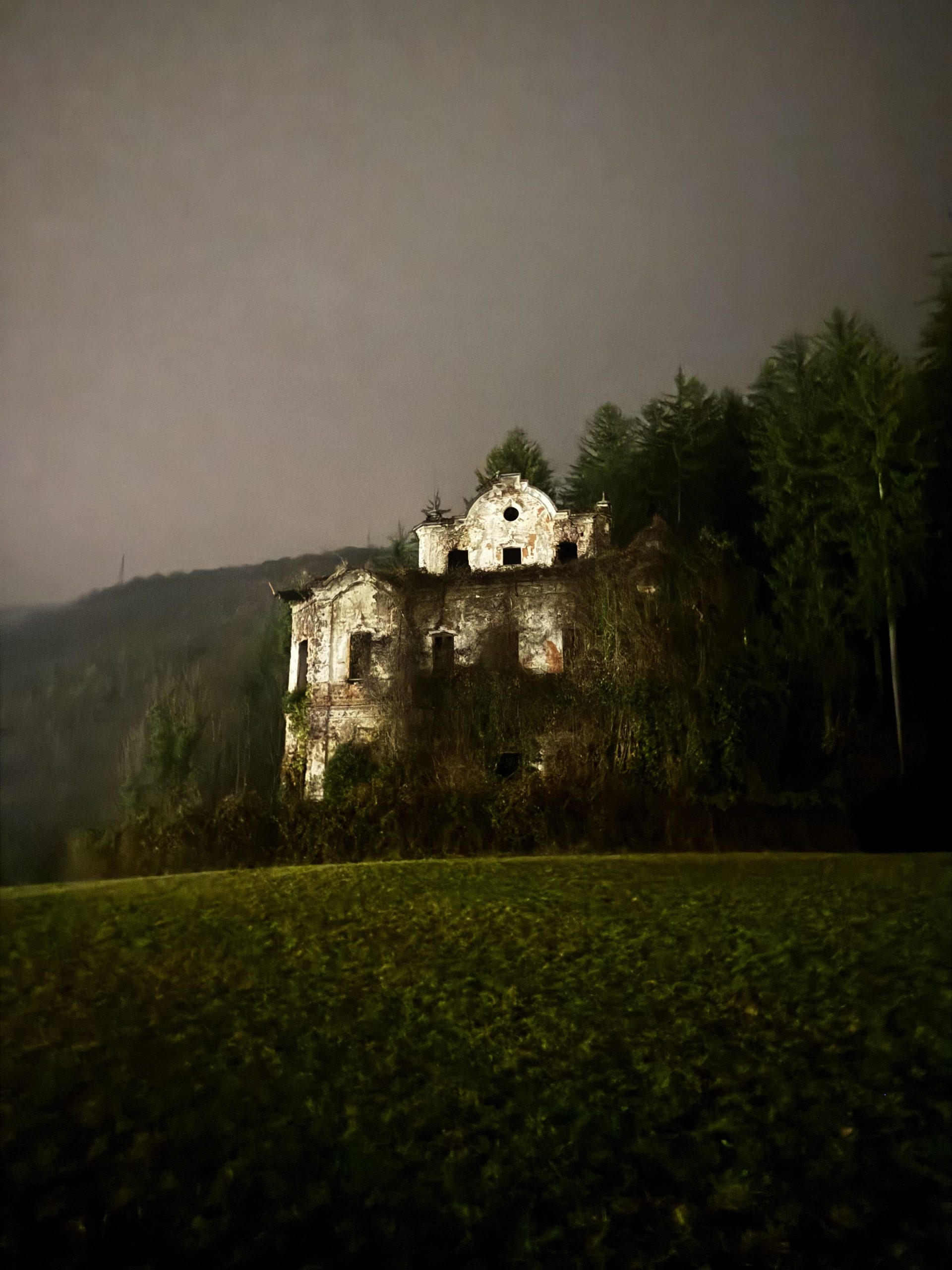 Villa De Vecchi