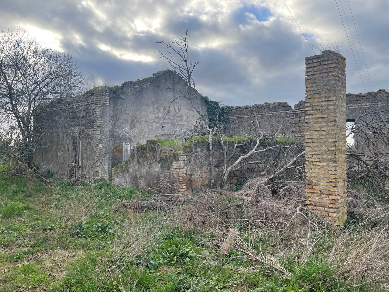 Ruins