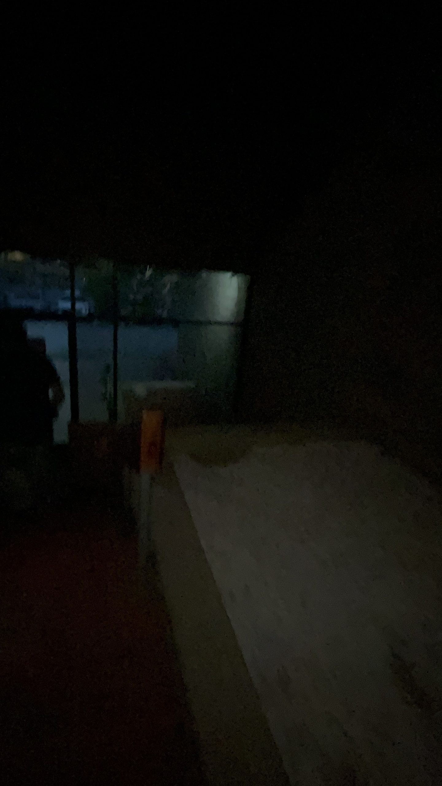 abandoned hotel
