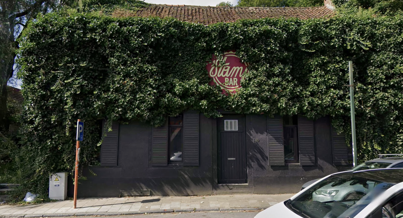 Stamp Bar