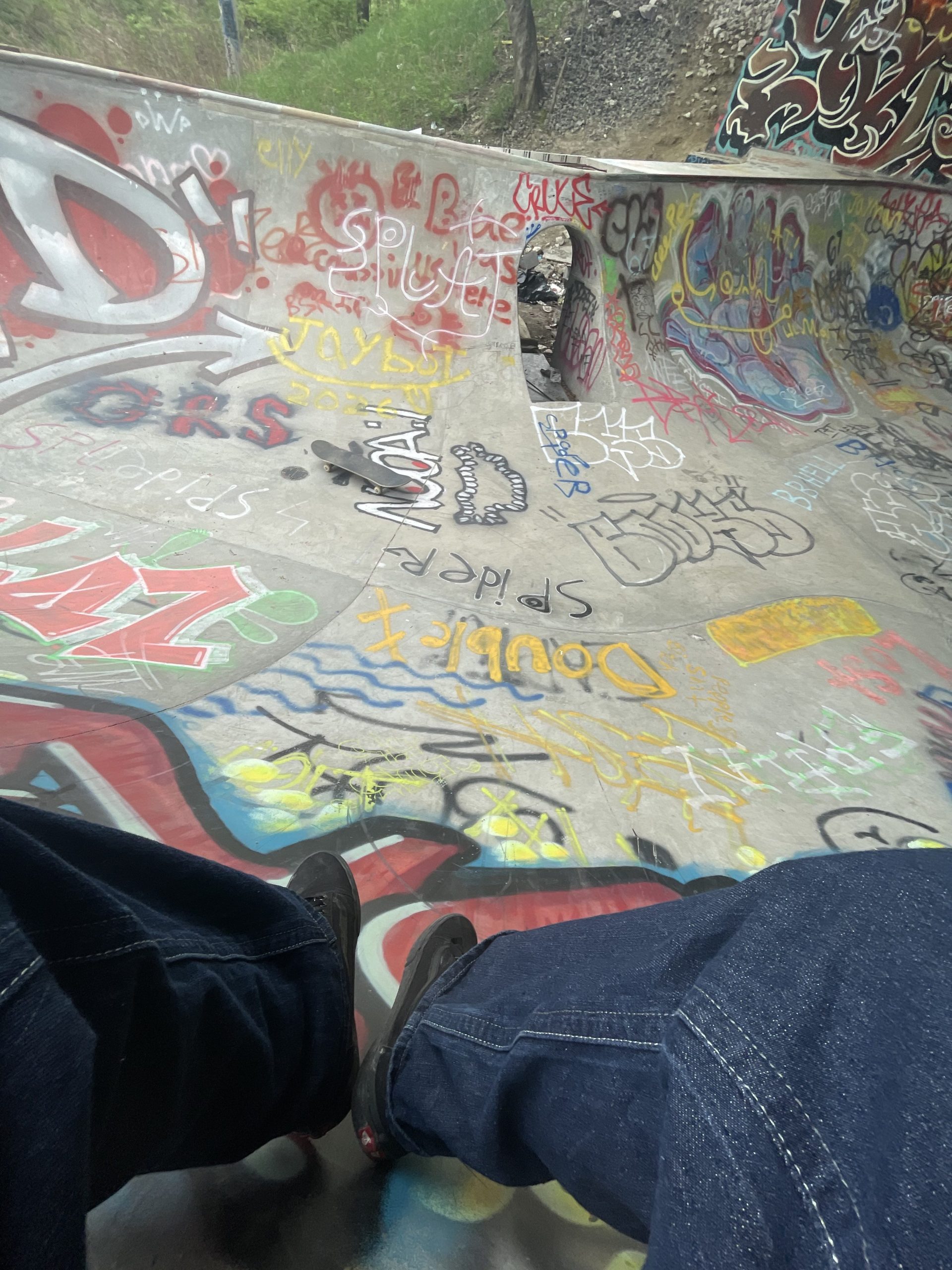 skatepark
