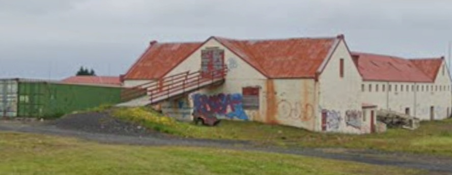 Vífilsstaðir
