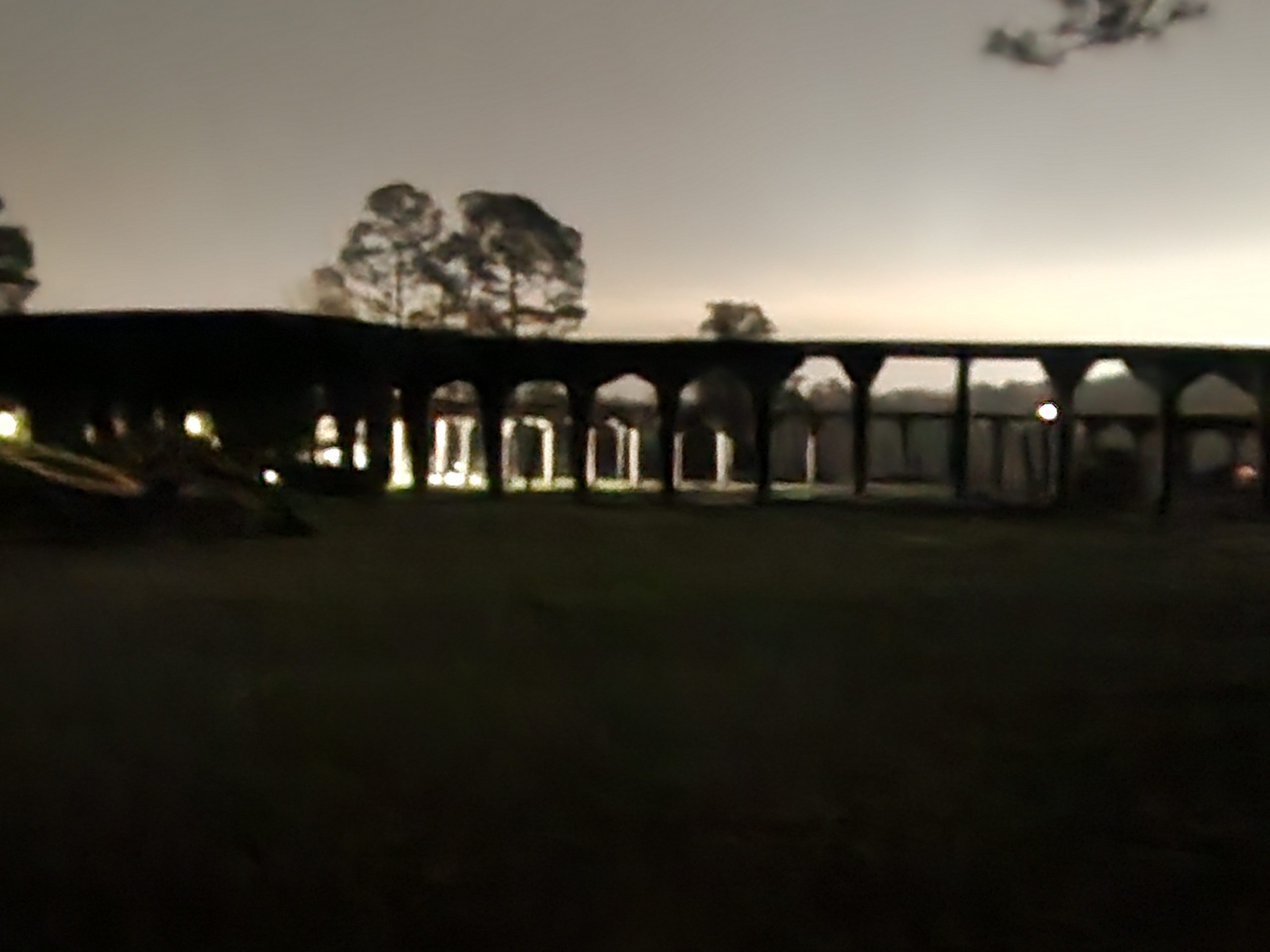 La pinedas resort