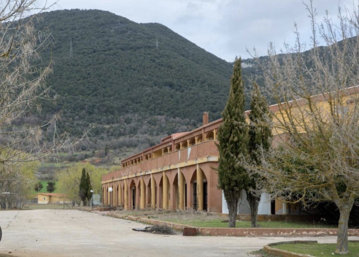 Massaria Agropolis