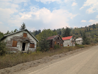 Bradian - Ghost town