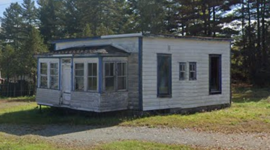 Random house