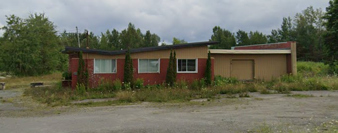 Random house