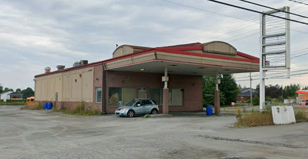 Old Diner