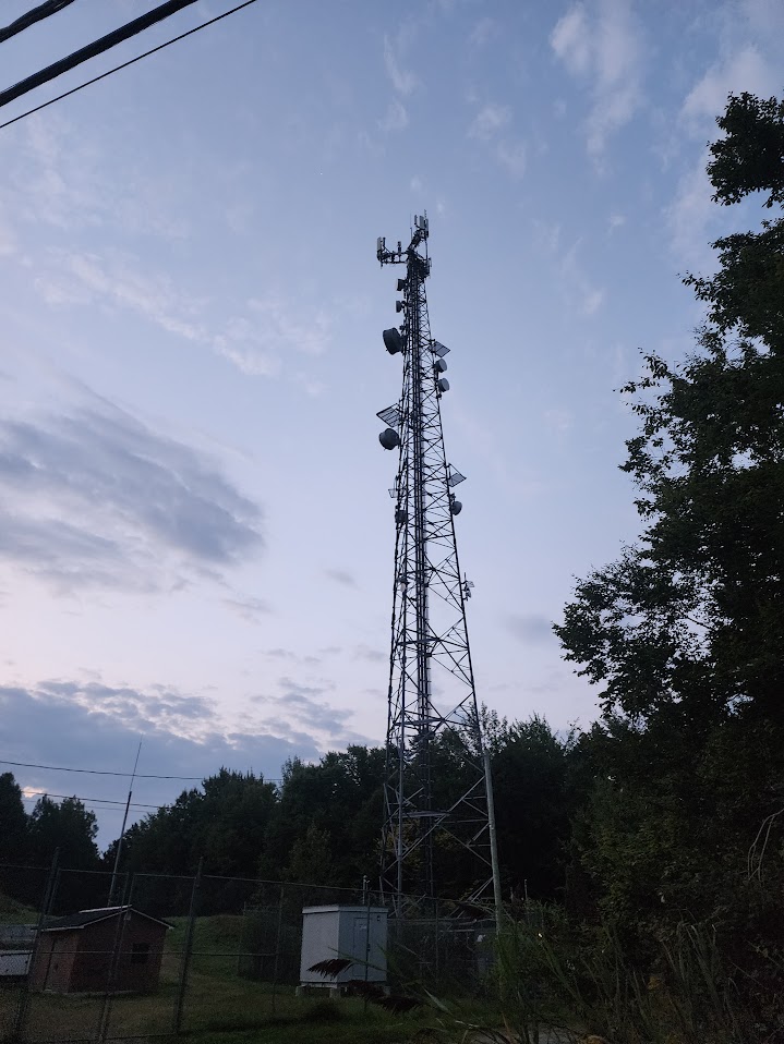 Tower