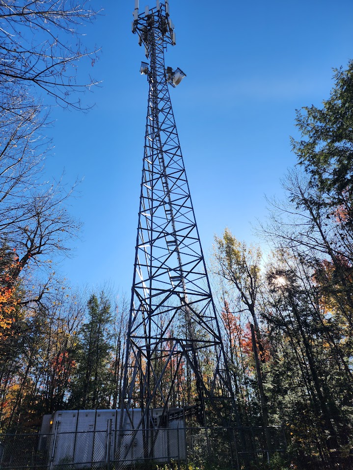 Tower