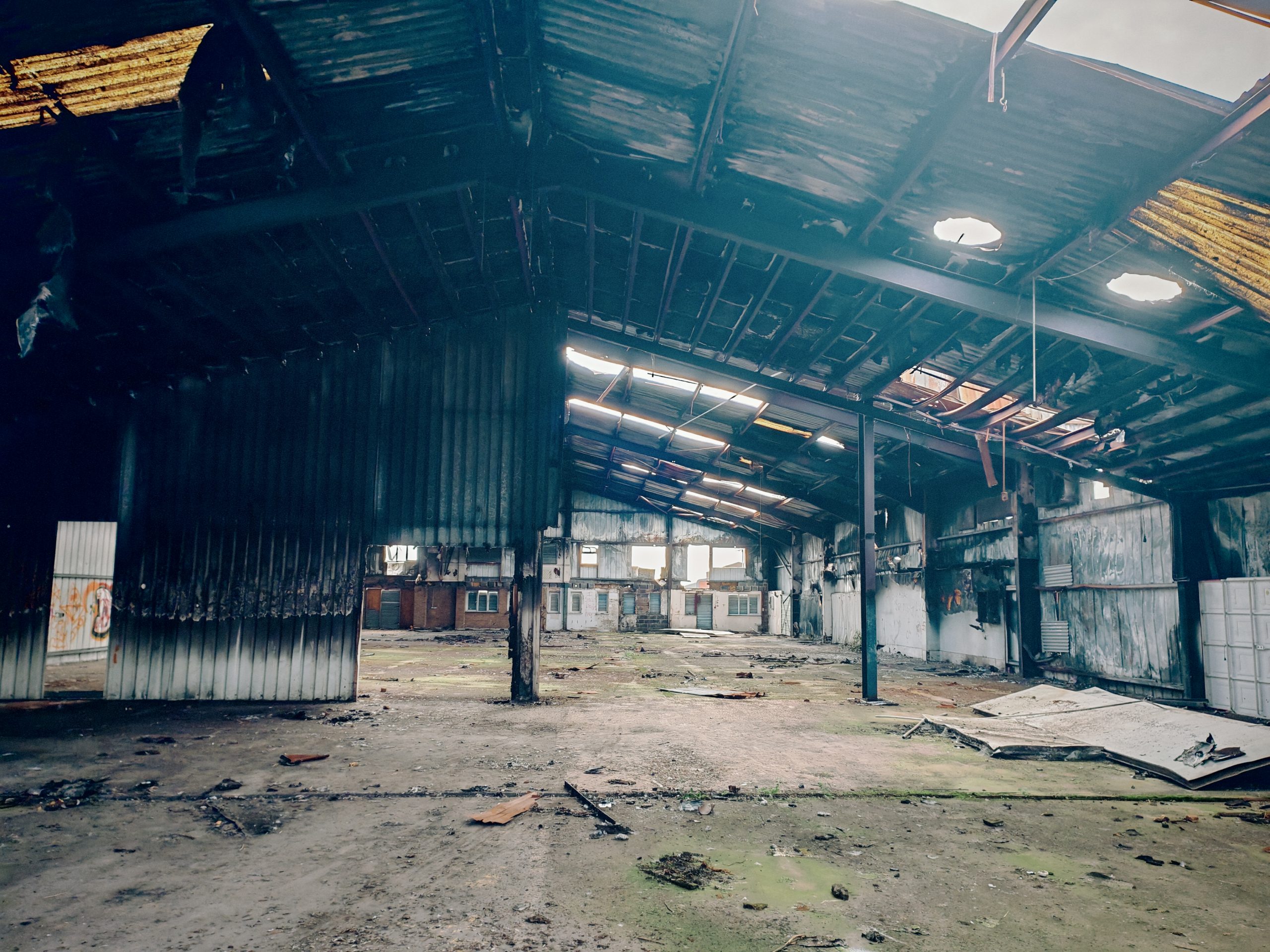 Favigar's sweet factory