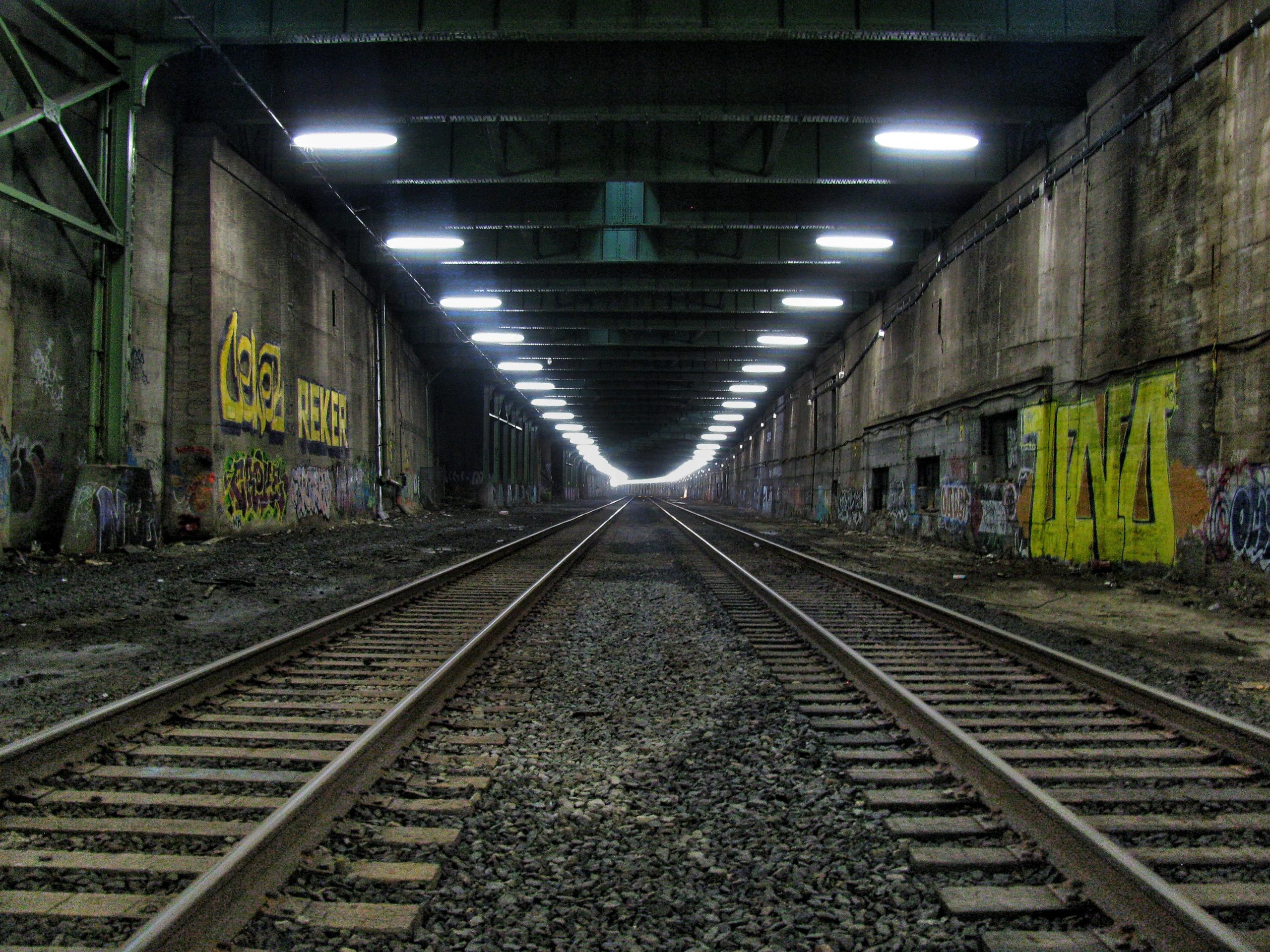 Freedom Tunnel