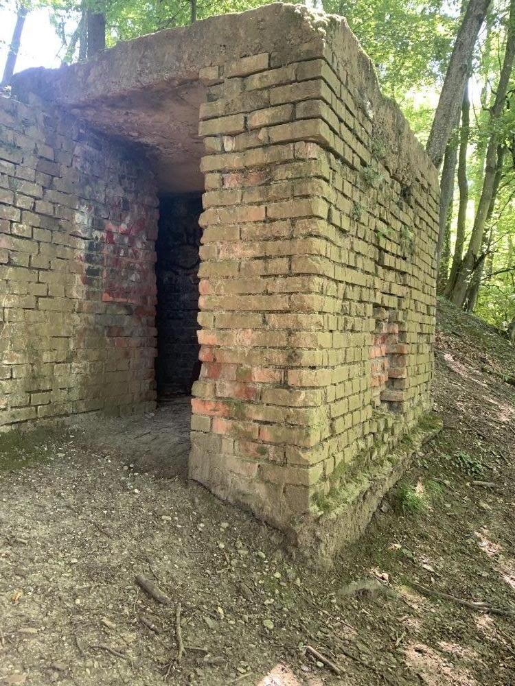 bunker