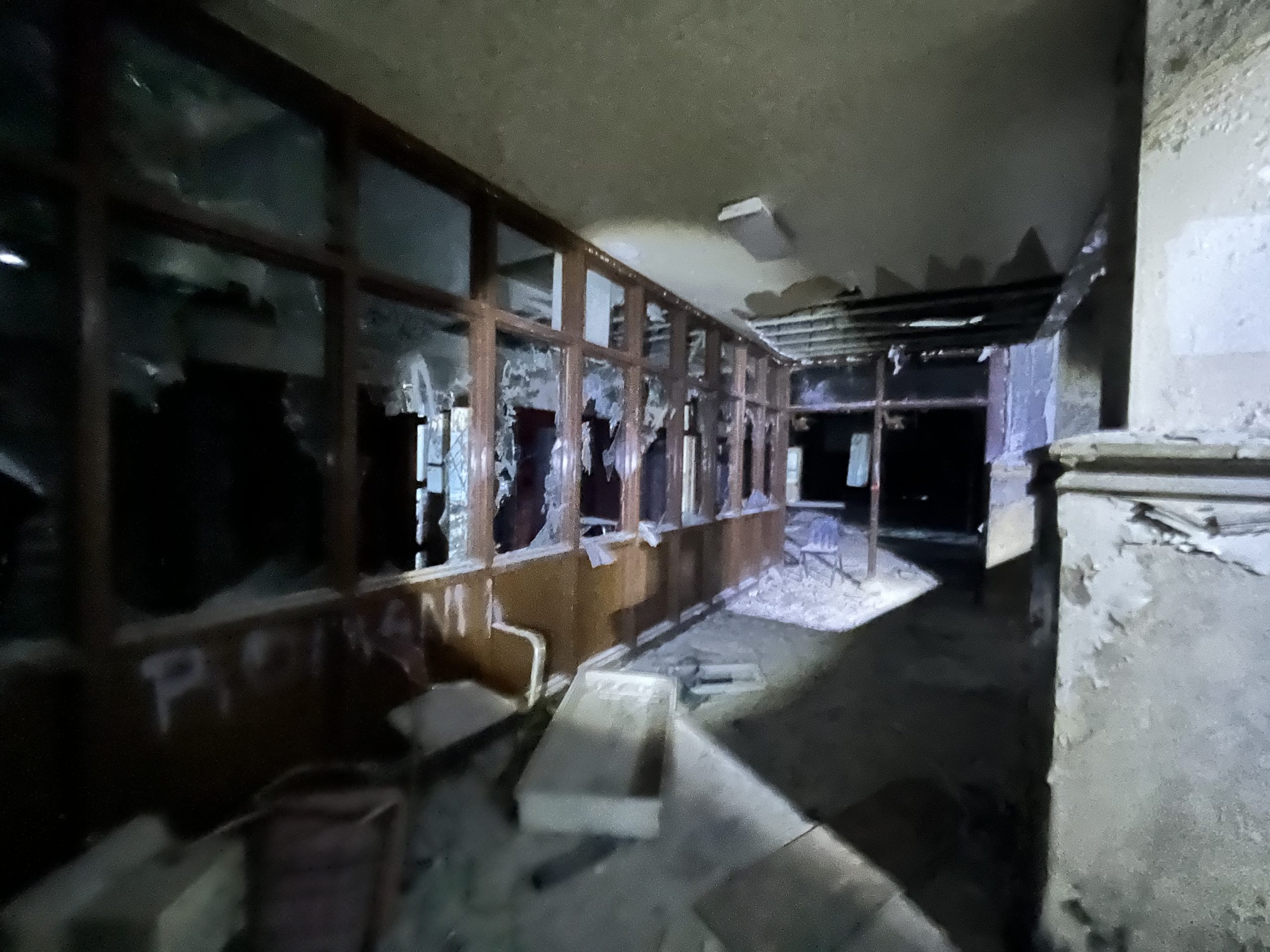 highland park hospital.