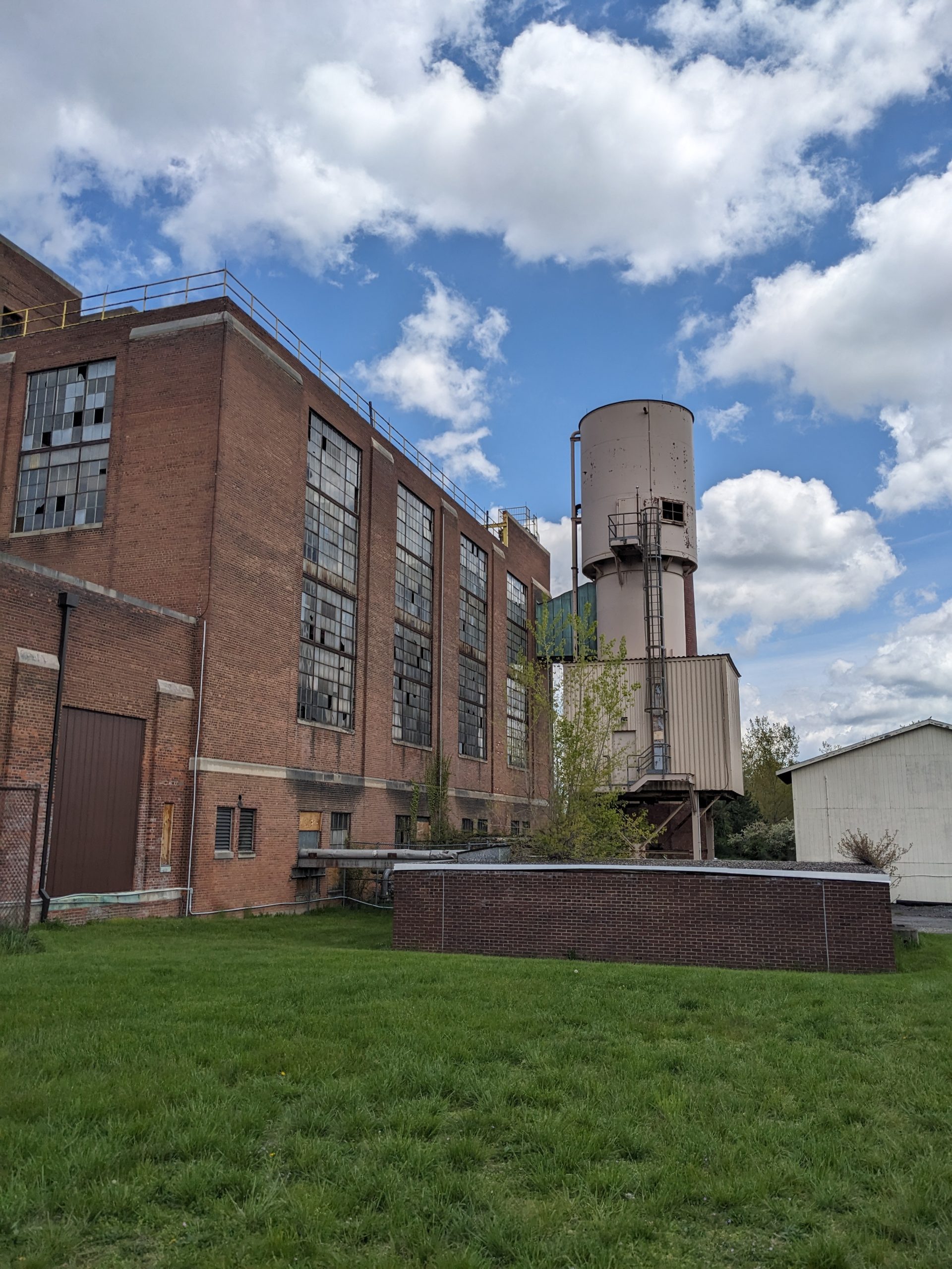 Power Plant