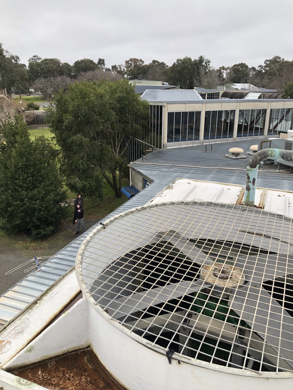 Wodonga private hospital