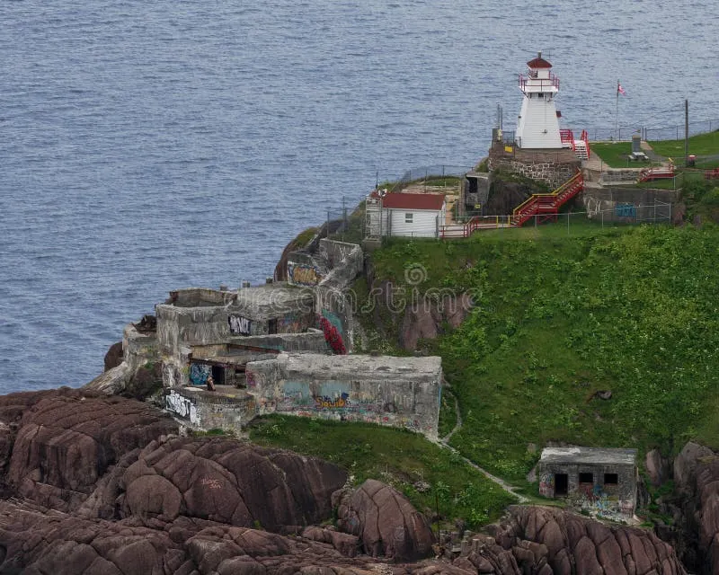 Fort Amherst