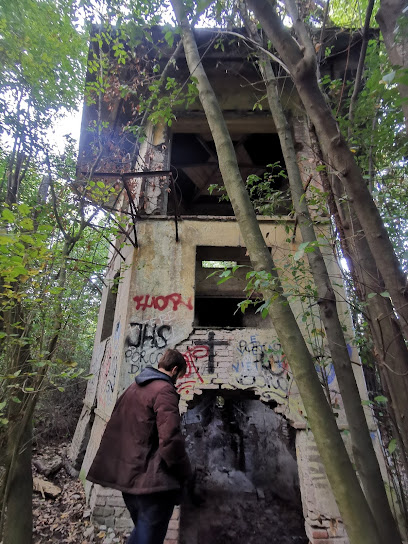 abandoned toretta