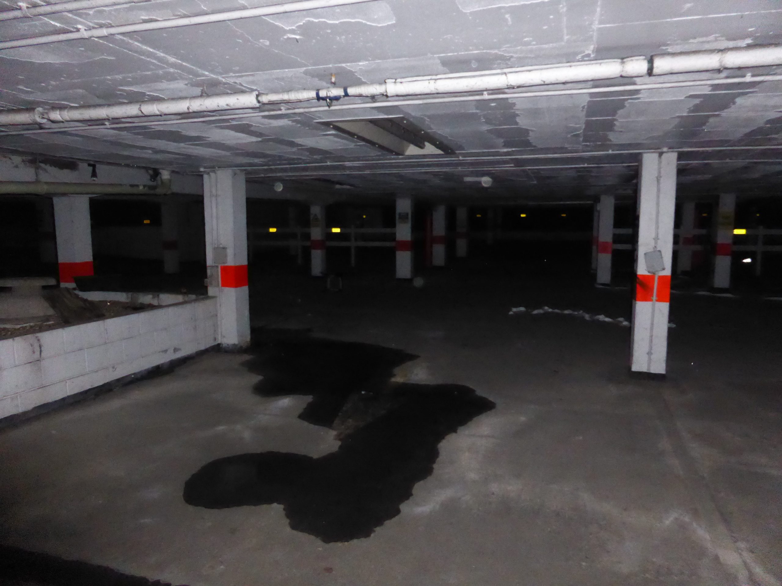 Safepark
