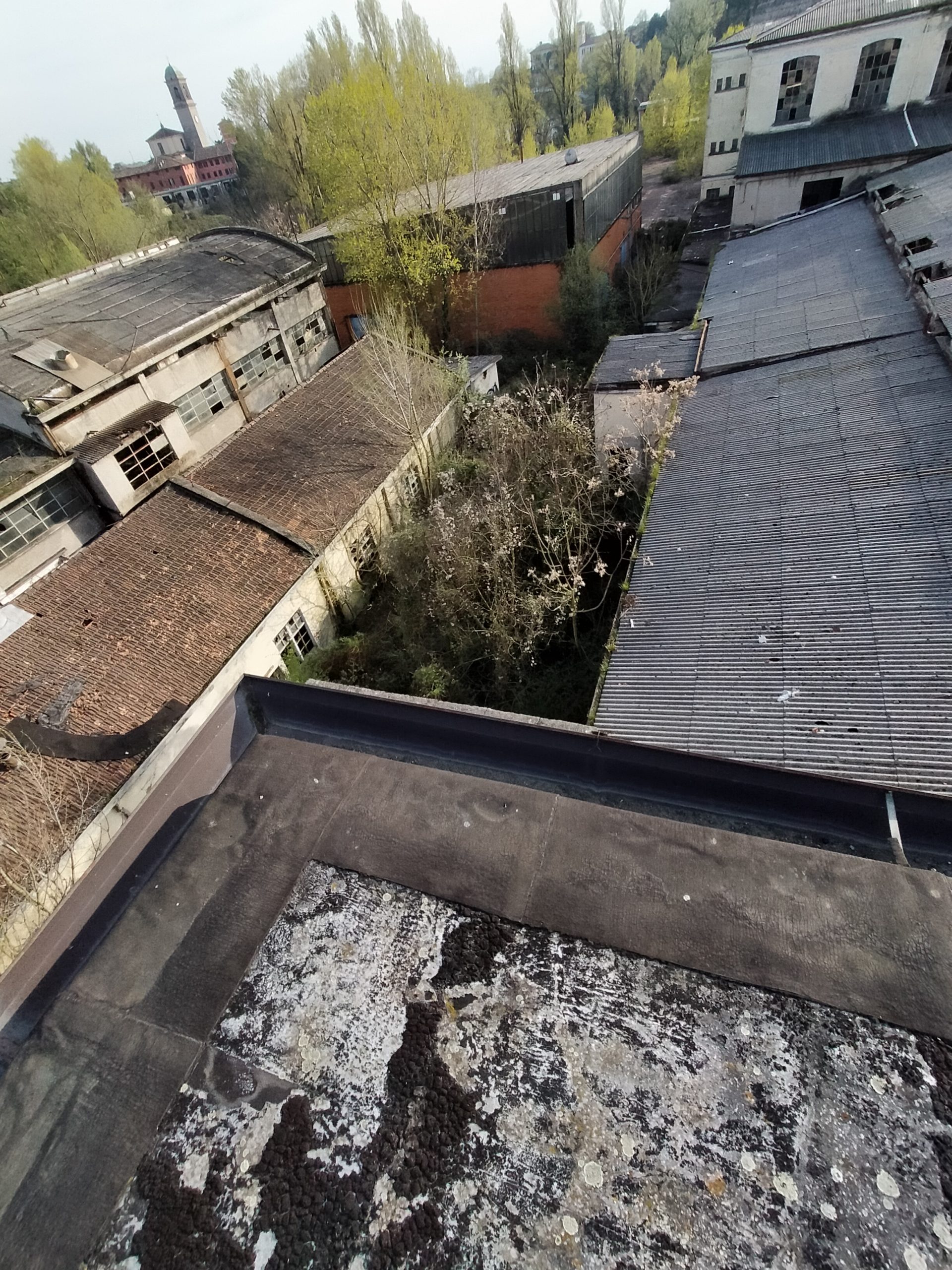 Fabbrica di vaprio